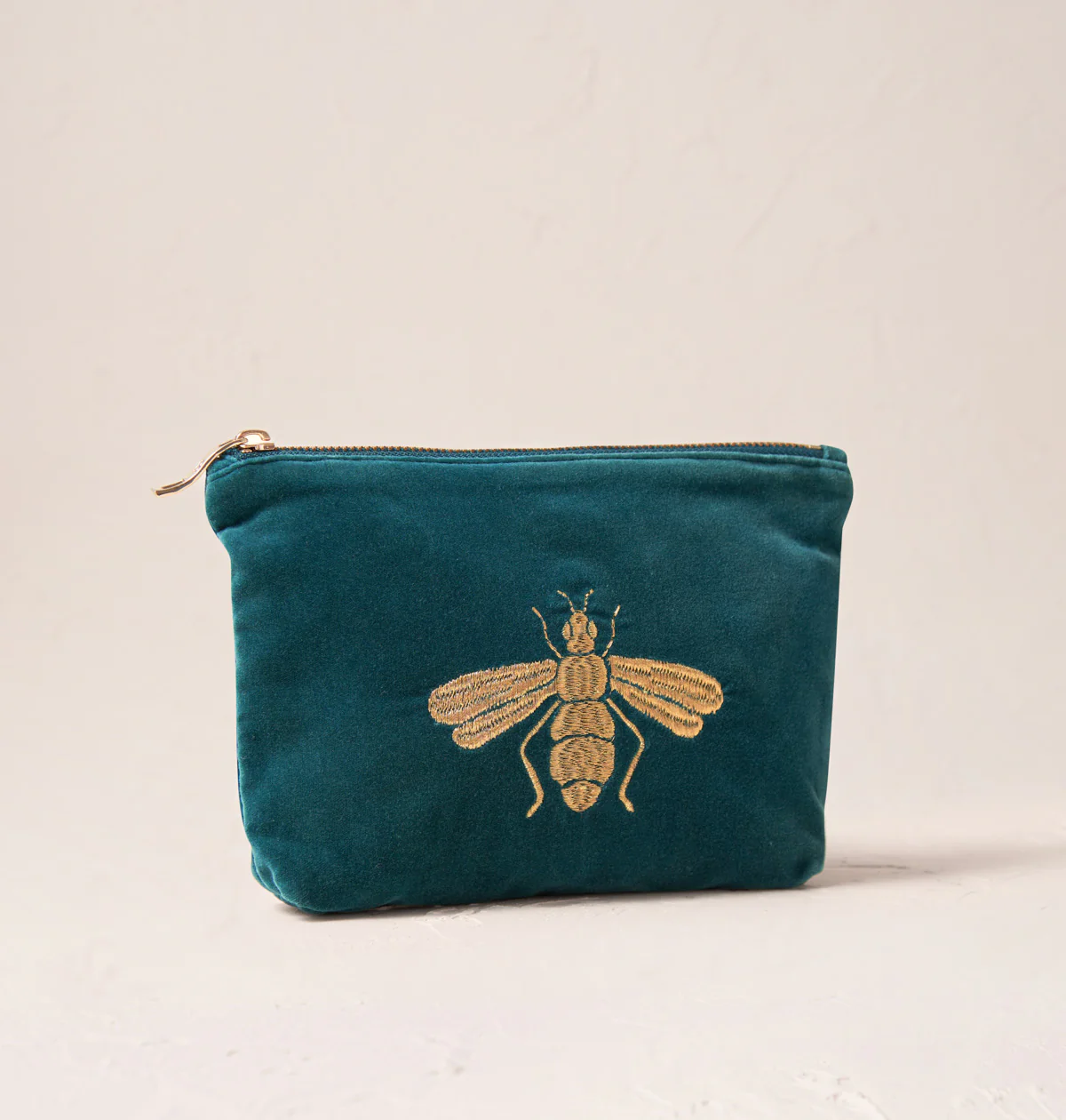 Honey Bee Mini Pouch - Image 3