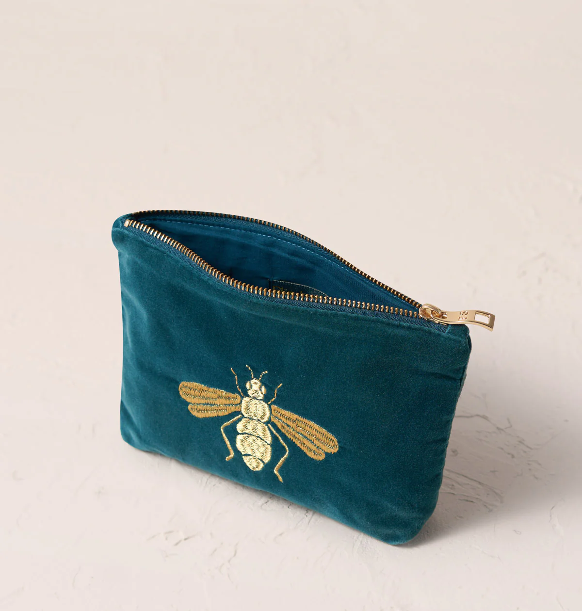 Honey Bee Mini Pouch - Image 4