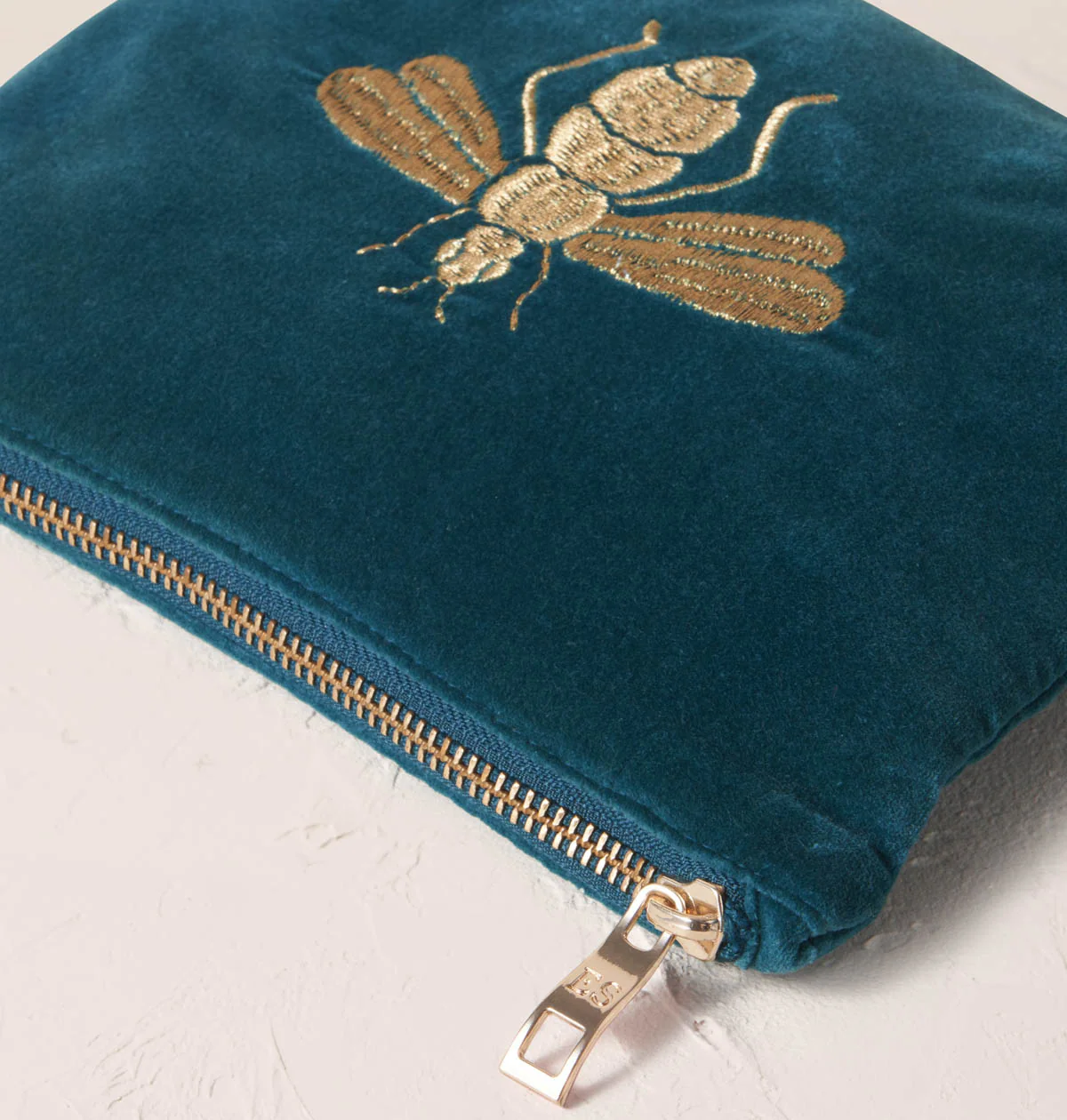 Honey Bee Mini Pouch - Image 5