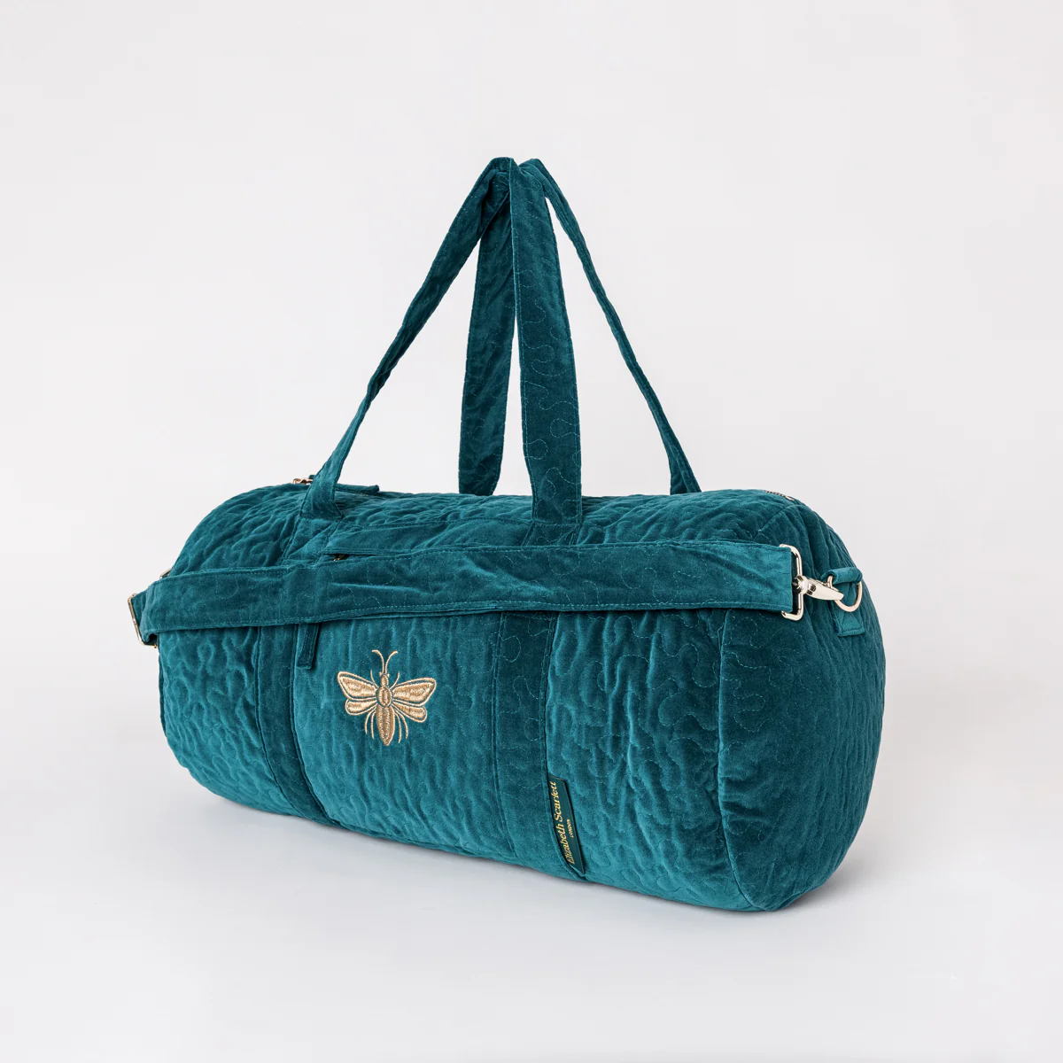 Honey Bee Overnight Bag - Image 3