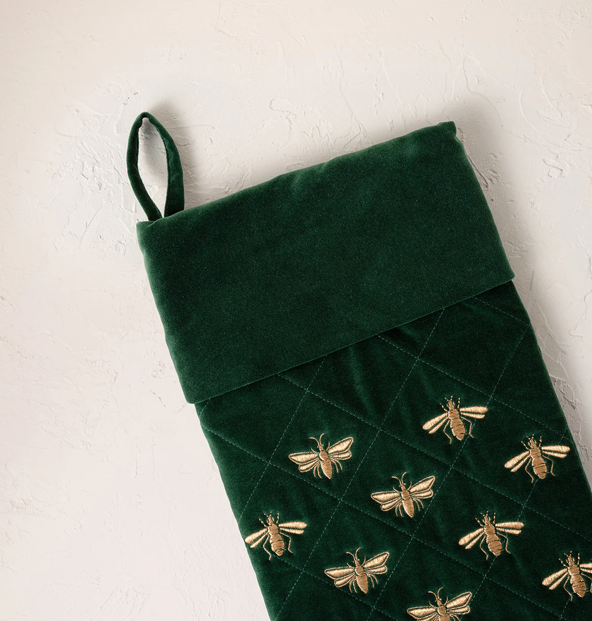 Honey Bee Stocking - Image 4