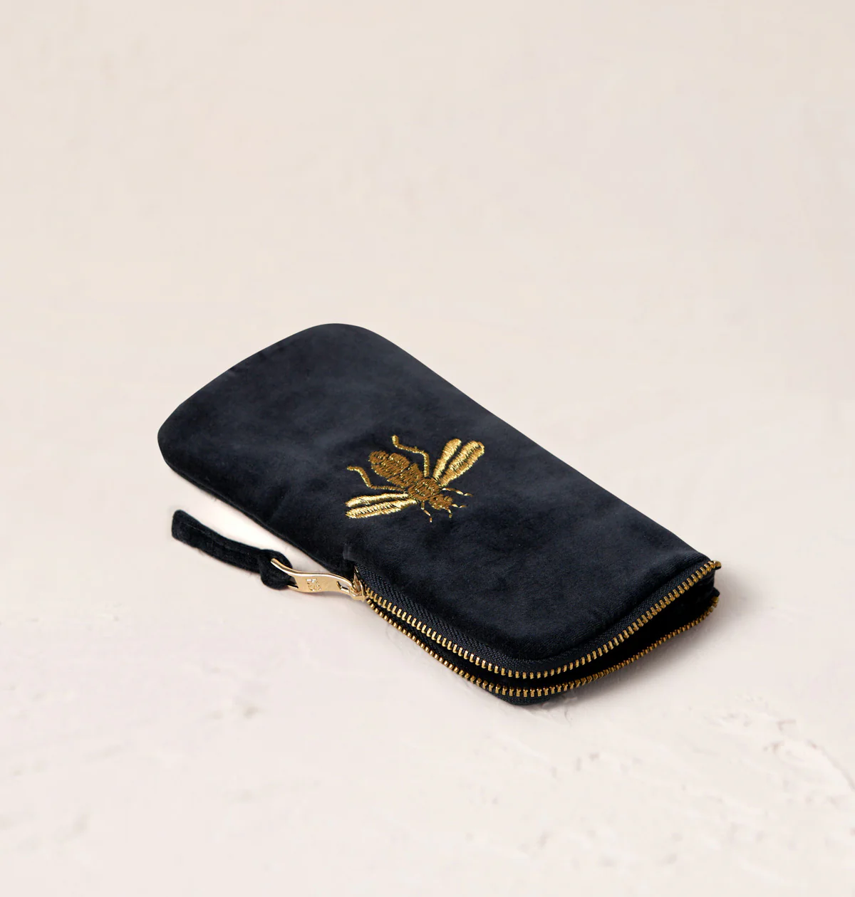 Honey Bee Glasses Case - Image 3