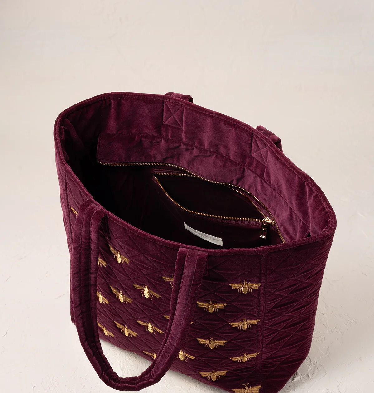 Honey Bee Tote - Image 3