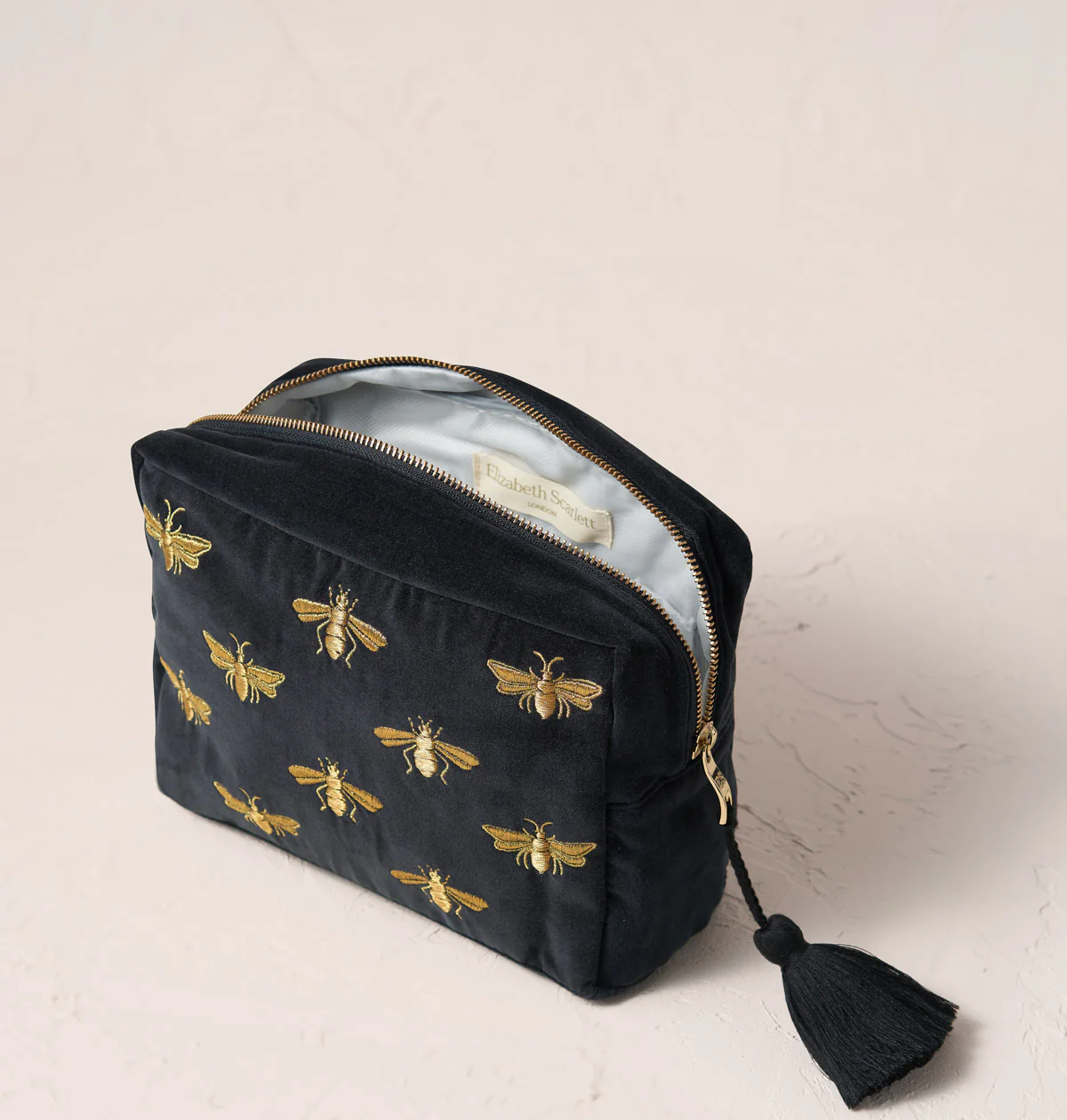 Honey Bee Wash Bag - Image 4