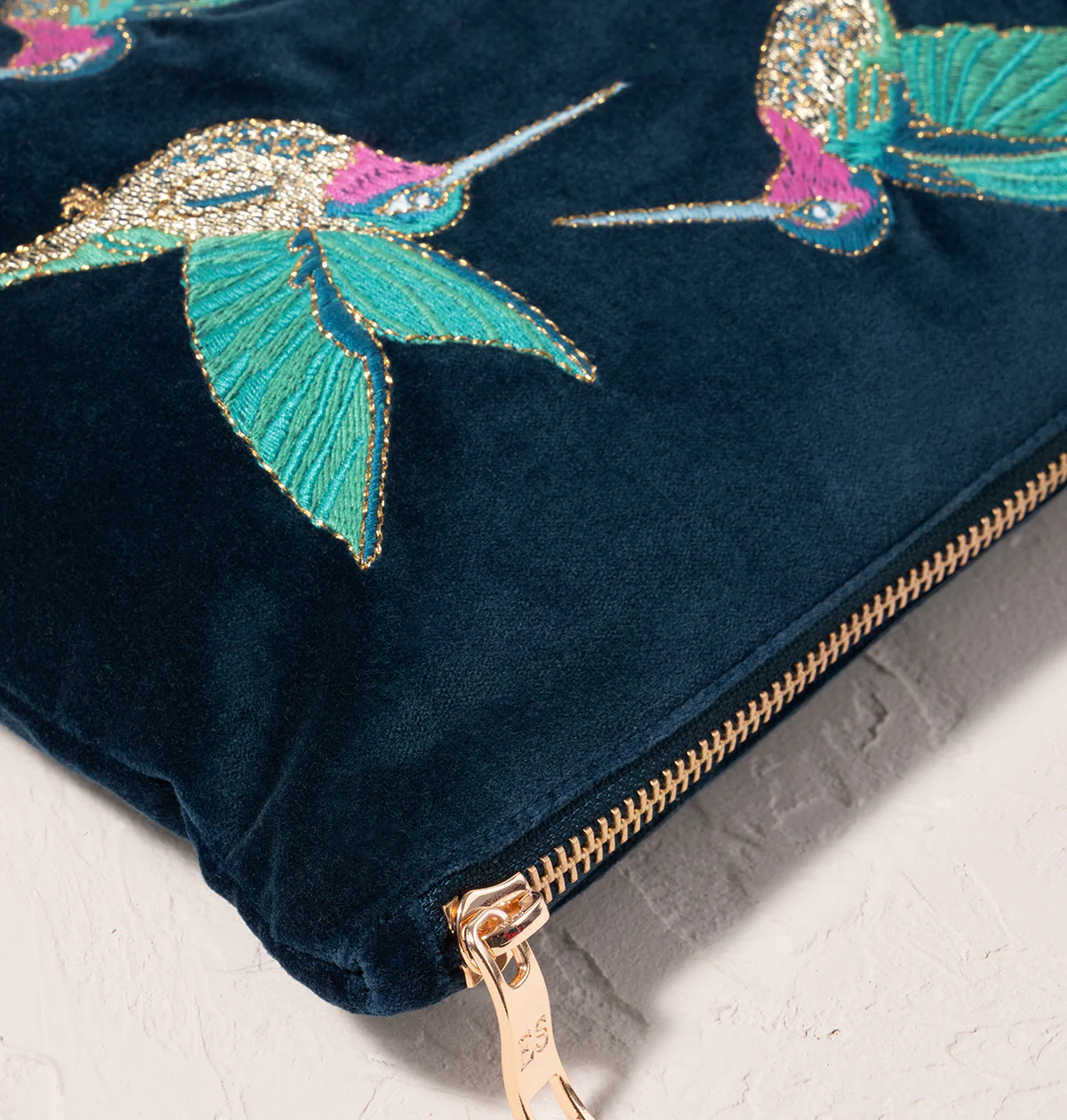 Hummingbird Everyday Pouch - Image 3
