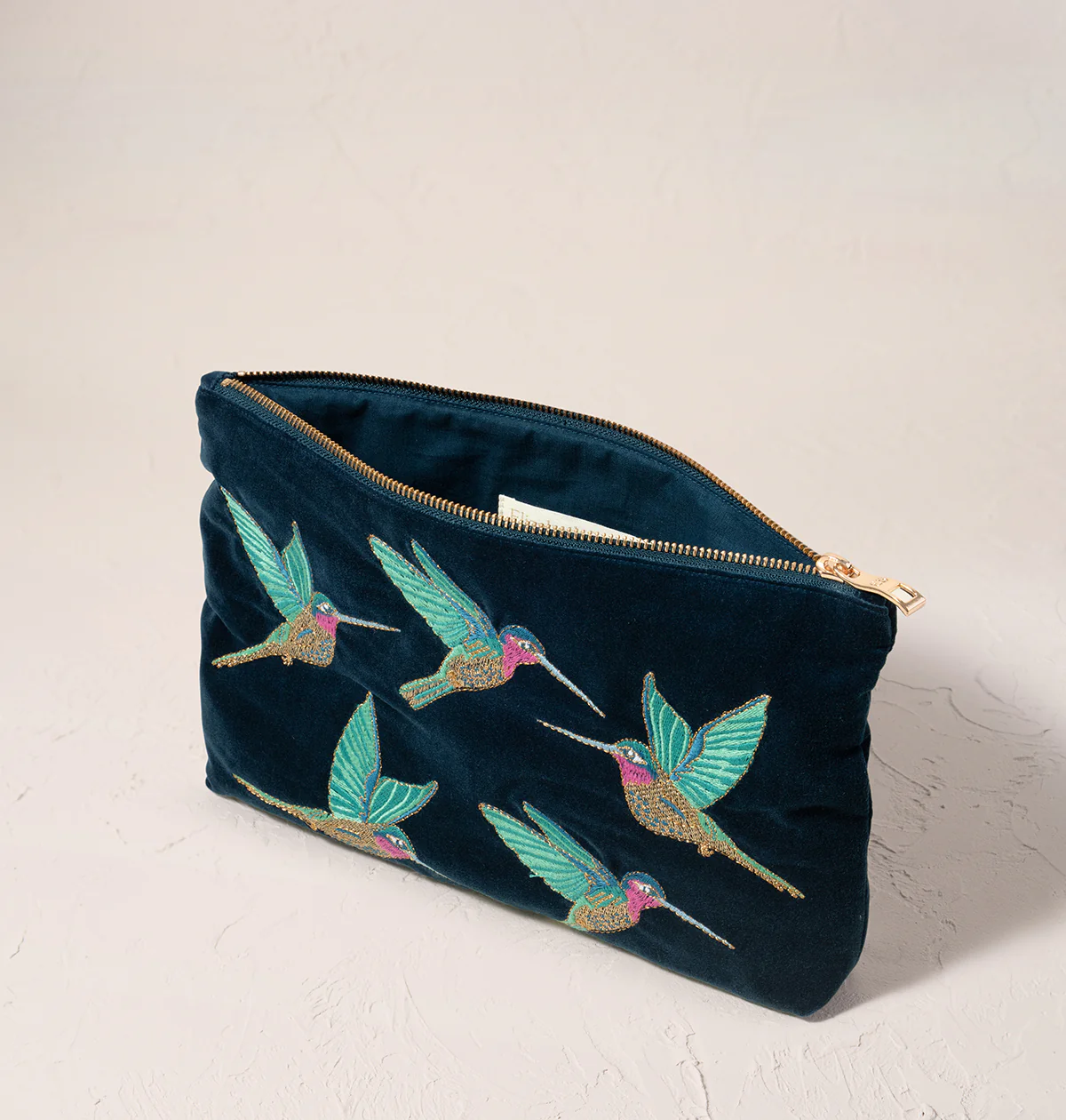 Hummingbird Everyday Pouch - Image 4