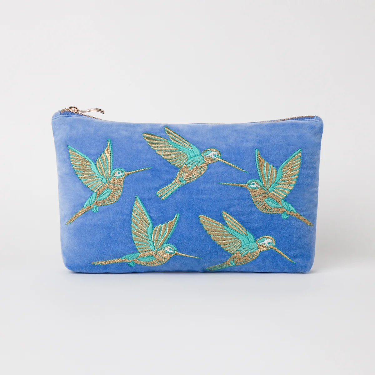 Hummingbird Everyday Pouch - Image 5