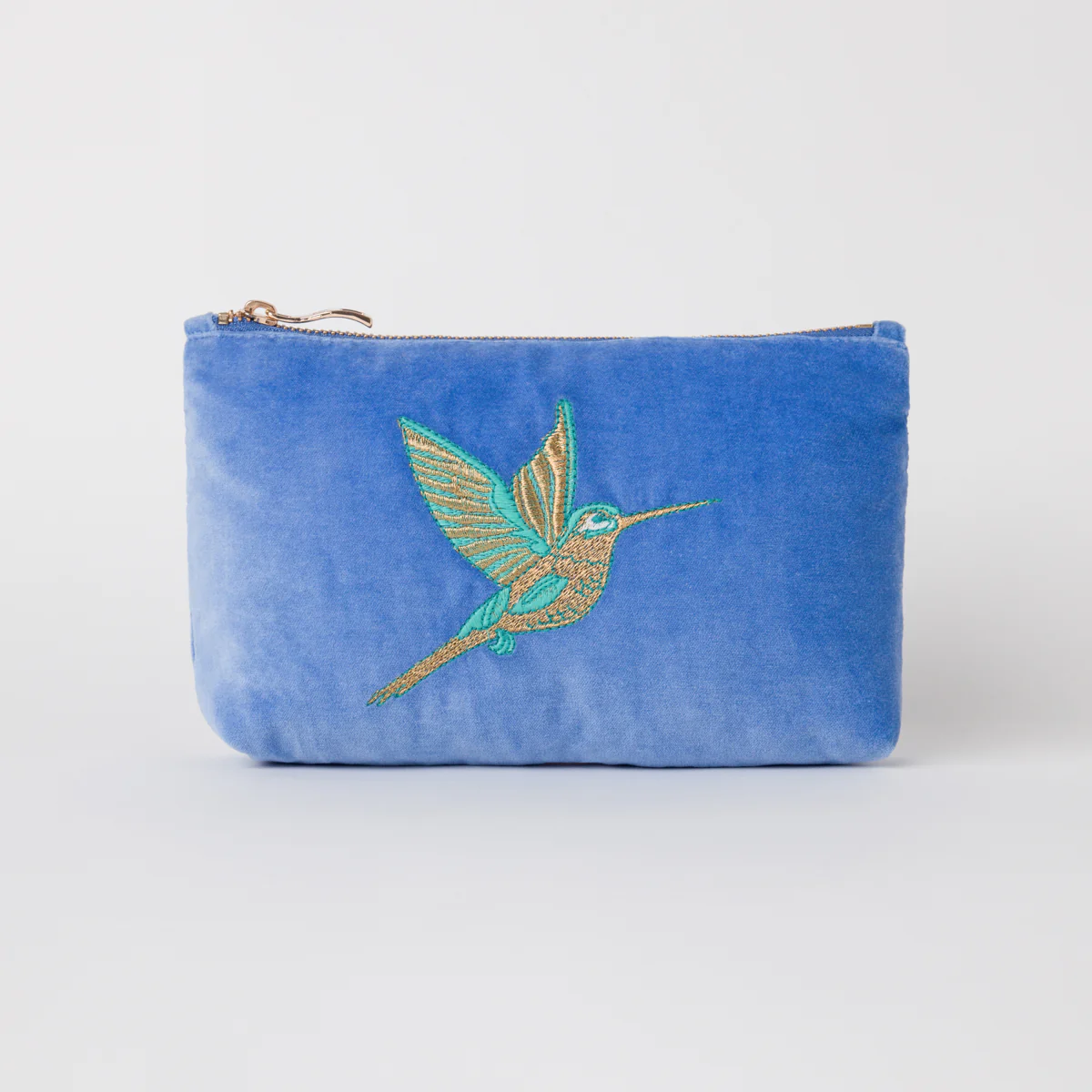 Hummingbird Mini Pouch - Image 4