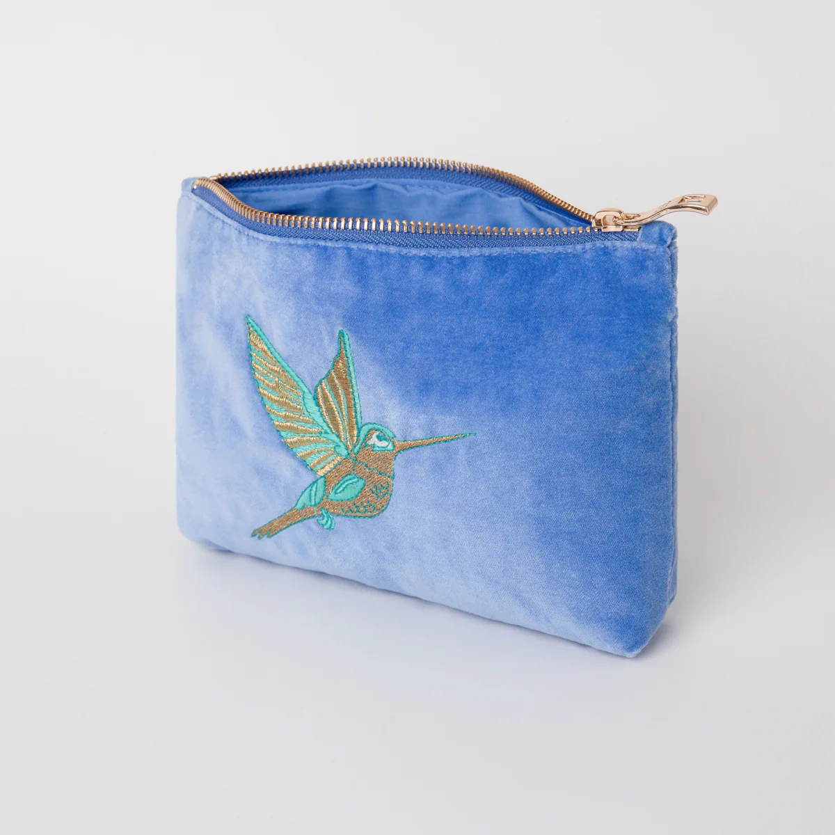 Hummingbird Mini Pouch - Image 5
