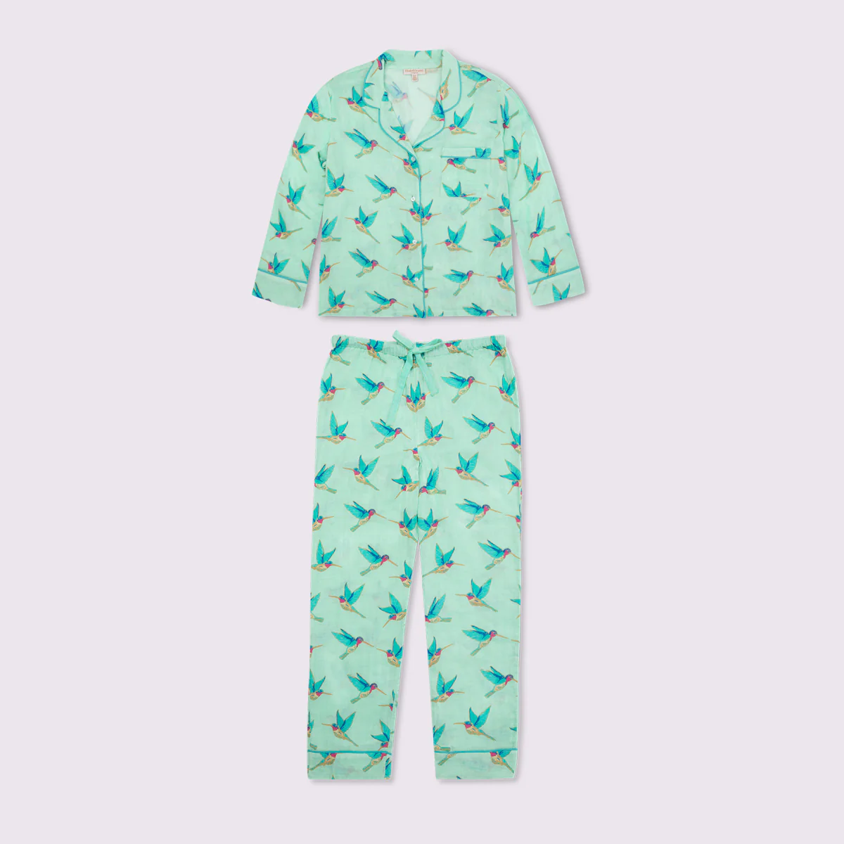Hummingbird Conservation Pyjamas - Image 4