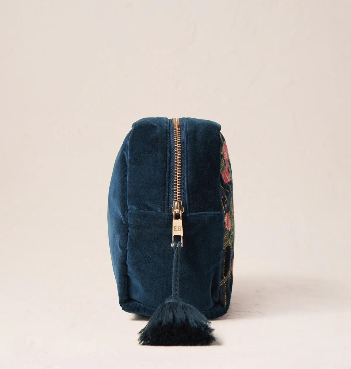 Jungle Jaguar Wash Bag - Image 3