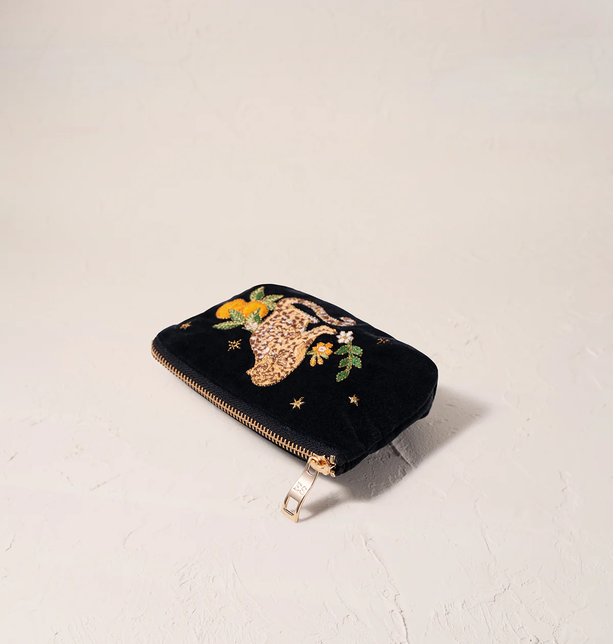 Tropical Jaguar Coin Purse - Image 3