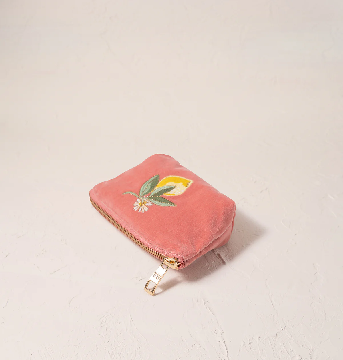 Lemon Blossom Coin Purse - Image 4