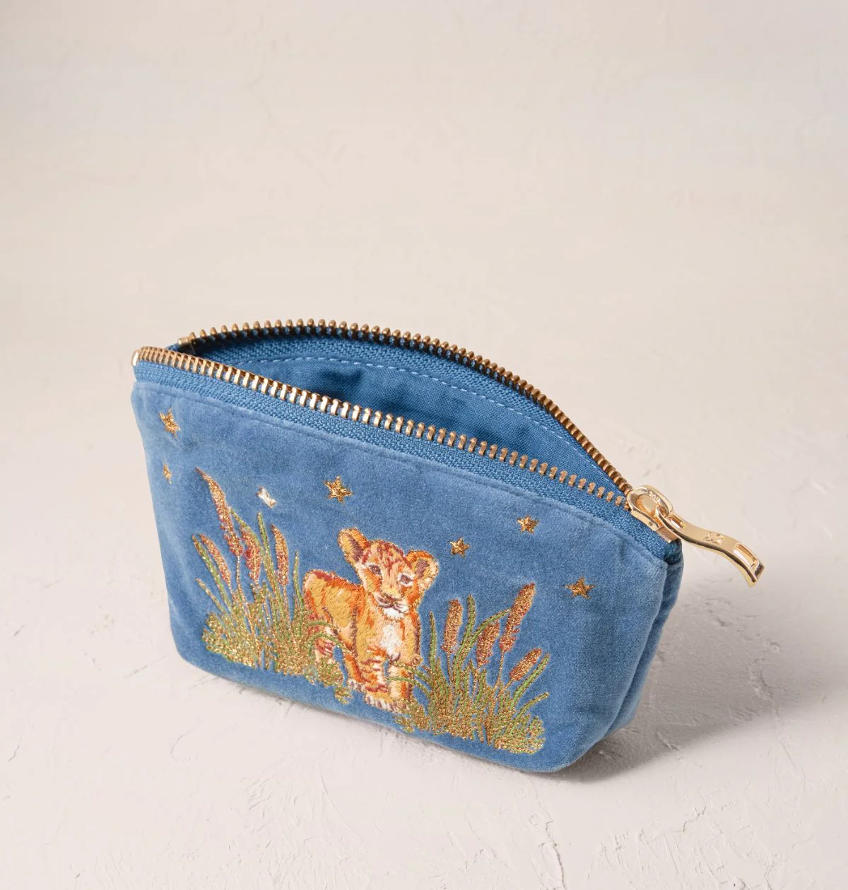Lion Pride Coin Purse - Image 3