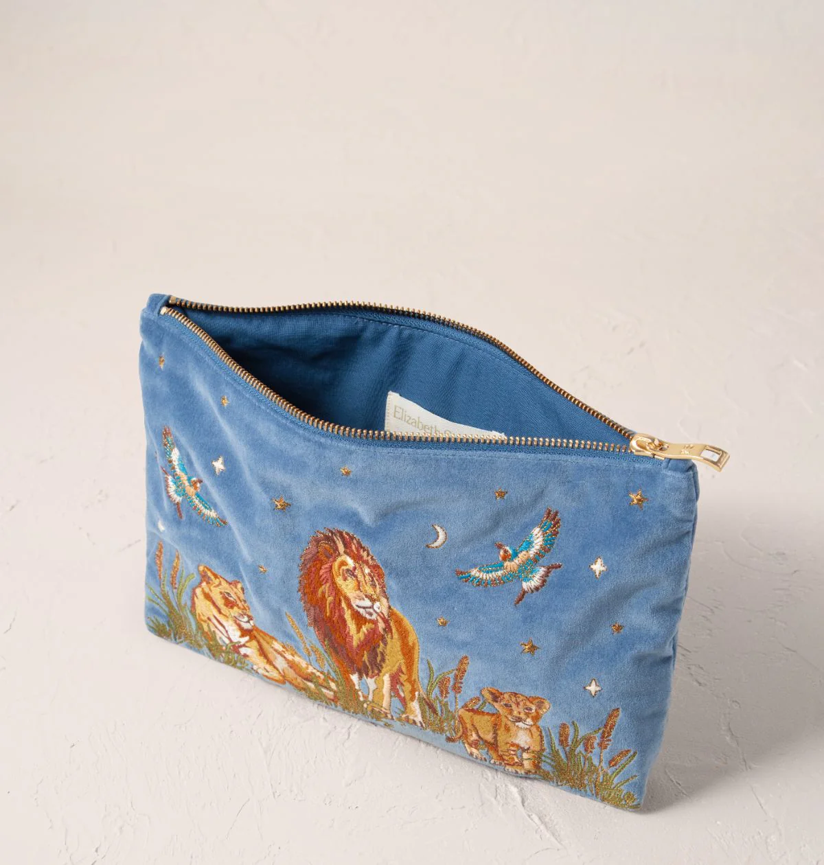 Lion Pride Everyday Pouch - Image 3
