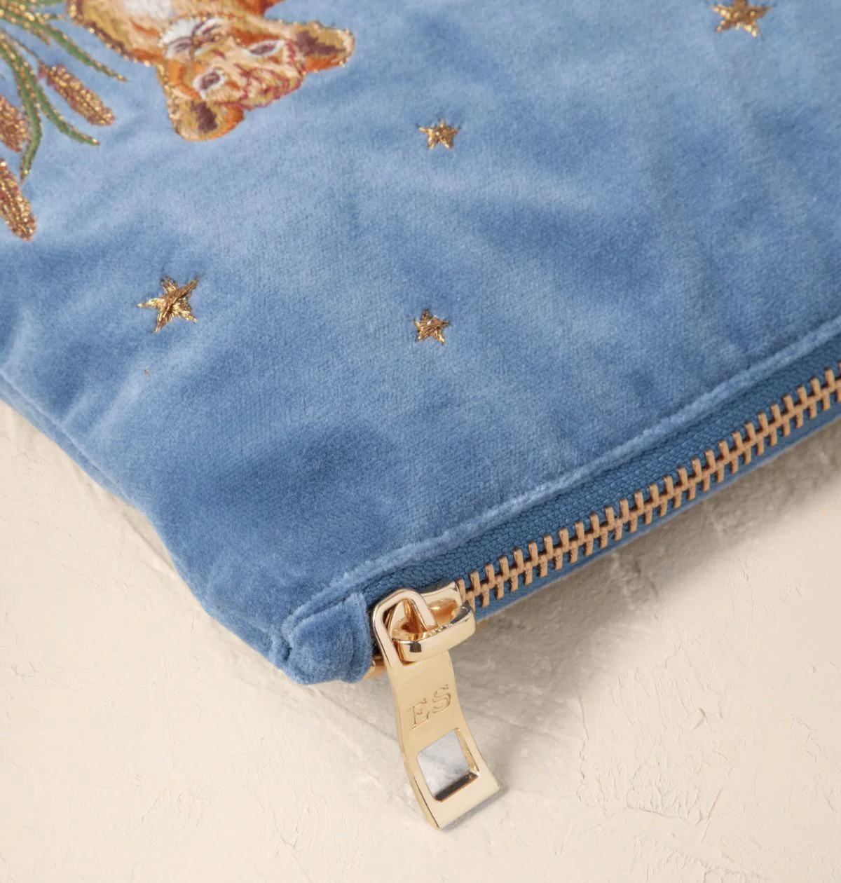 Lion Pride Mini Pouch - Image 2