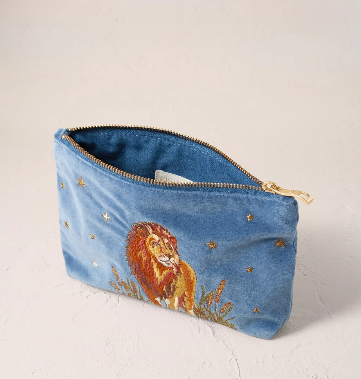 Lion Pride Mini Pouch - Image 3