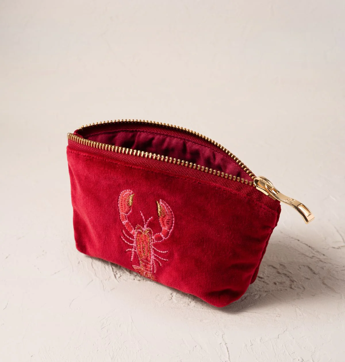 Lobster Coin Purse - Image 2