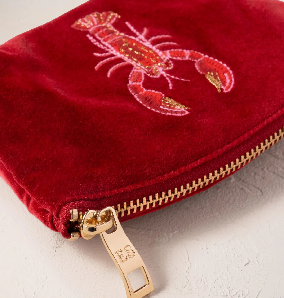 Lobster Coin Purse - Image 3