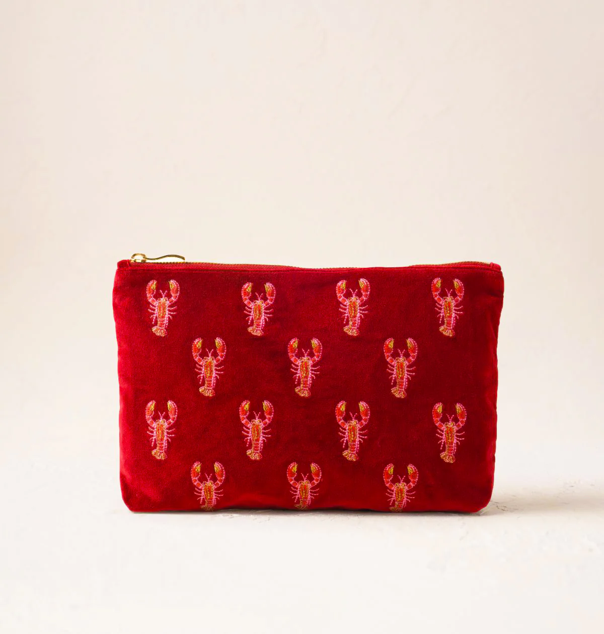 Lobster Everyday Pouch