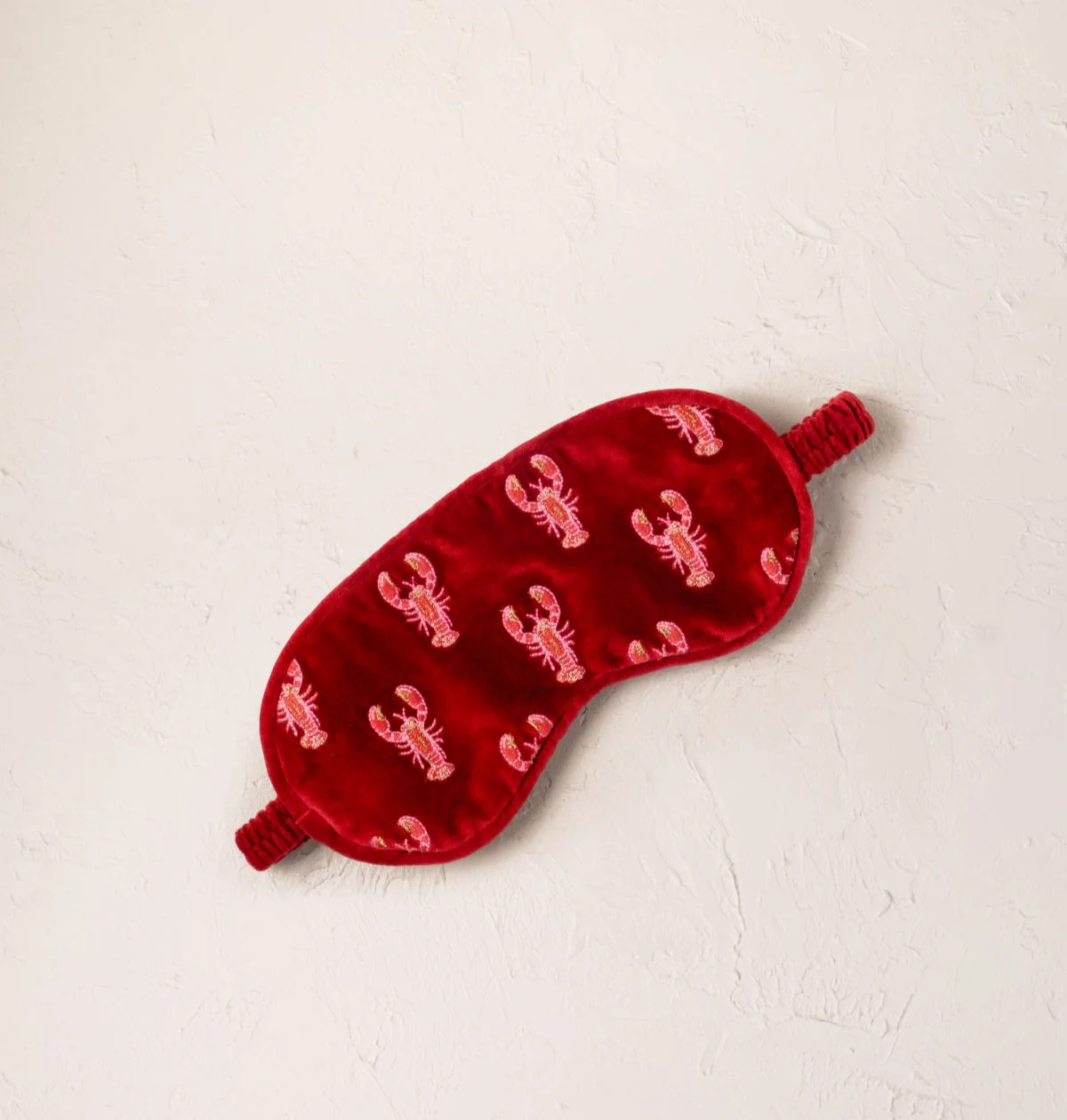 Lobster Eye Mask - Image 2