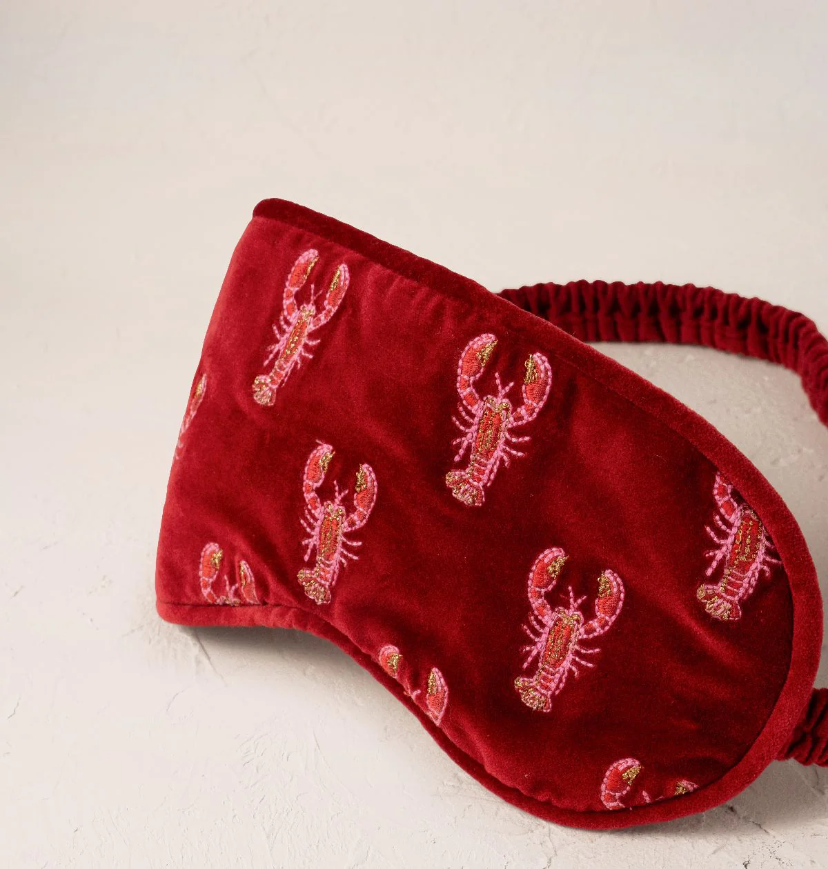Lobster Eye Mask - Image 3