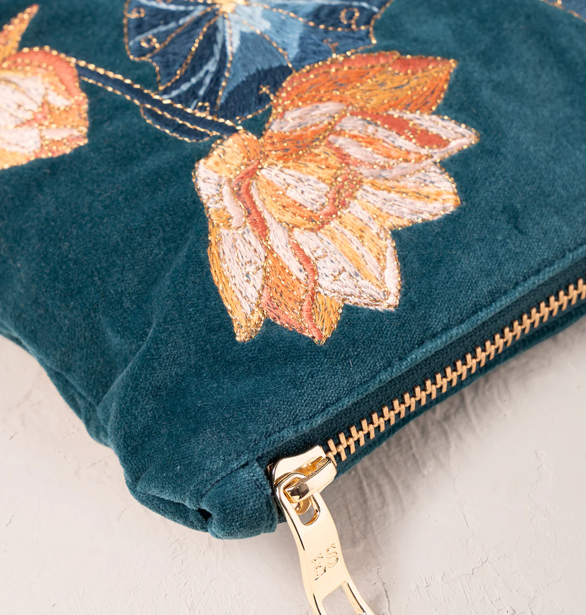 Lotus Everyday Pouch - Image 4