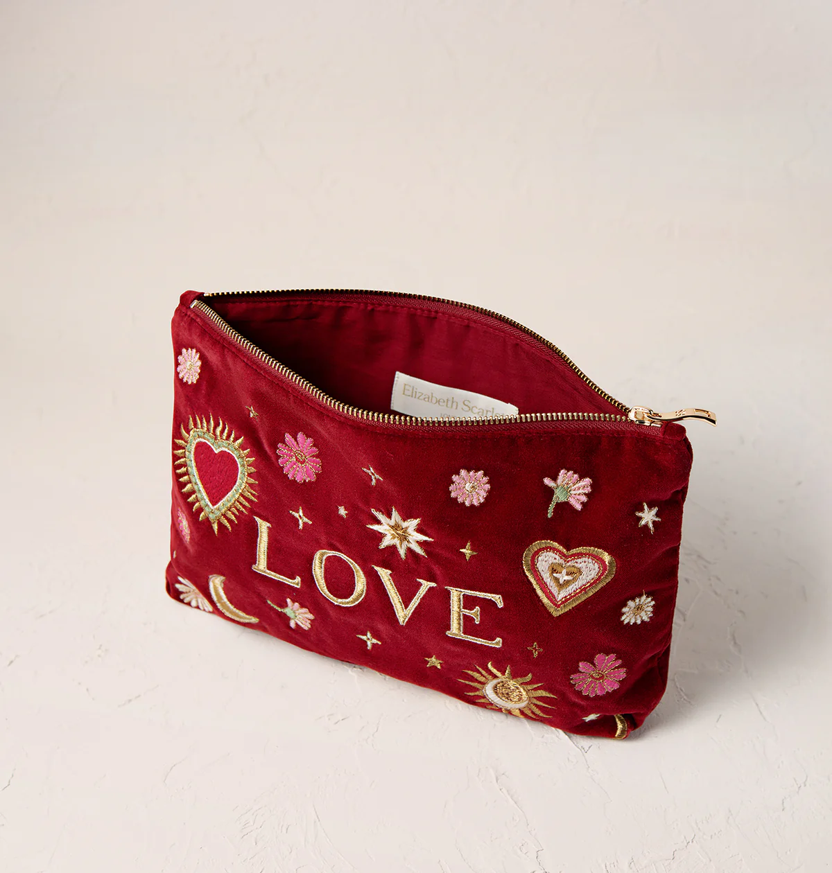 Love Charm Everyday Pouch - Image 3
