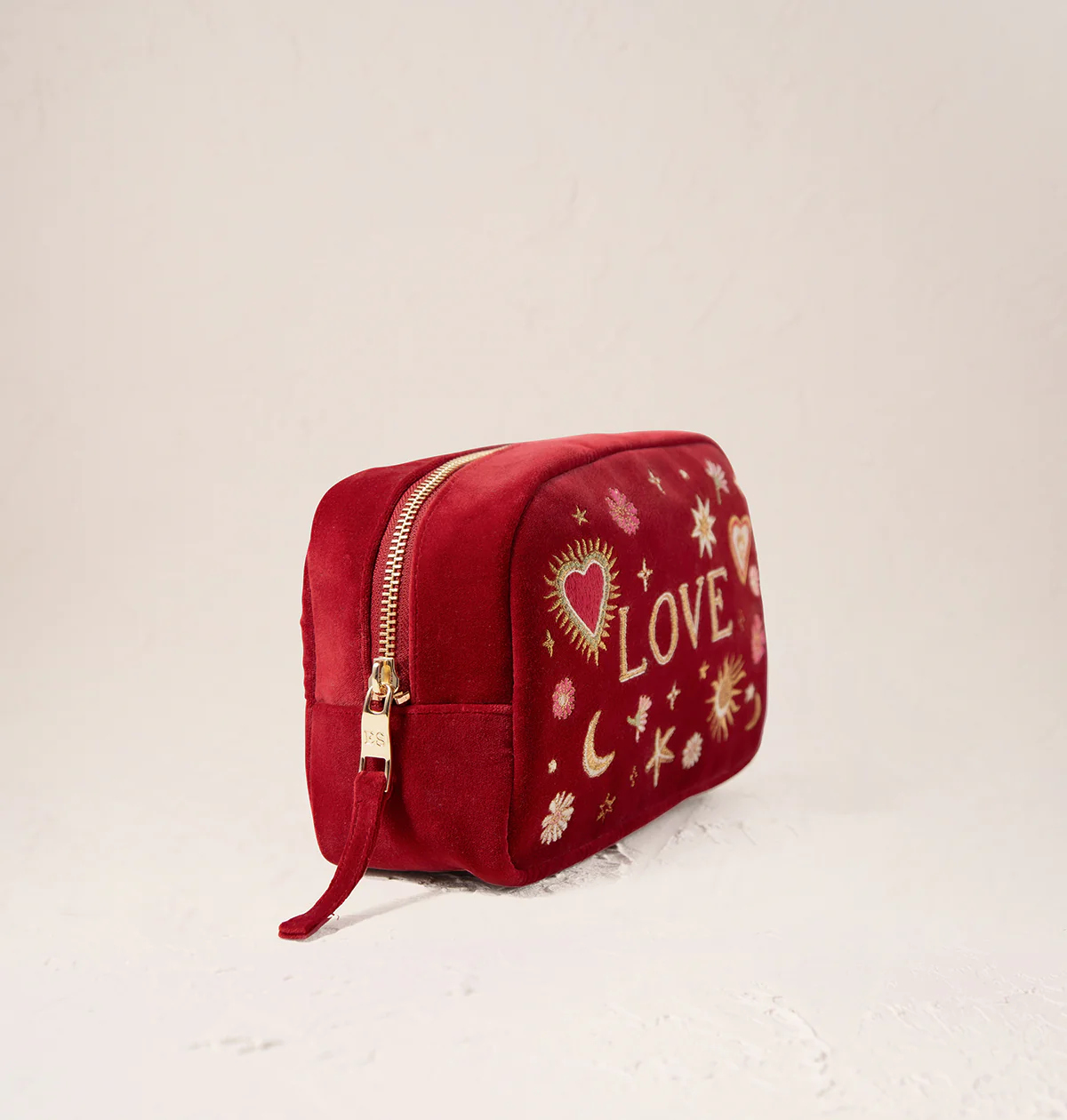 Love Charm Makeup Bag - Image 3