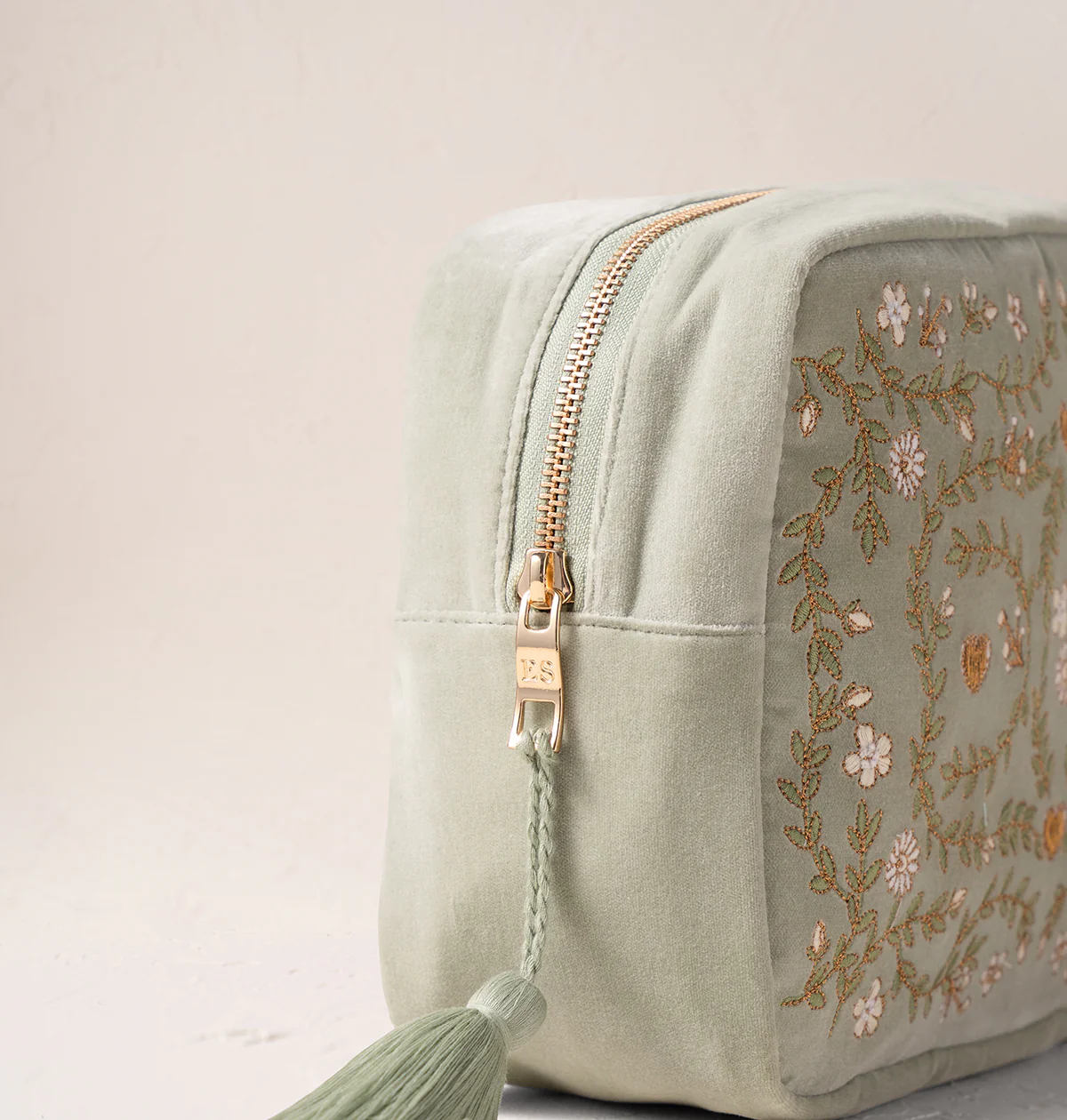 English Garden Wash Bag - Image 3