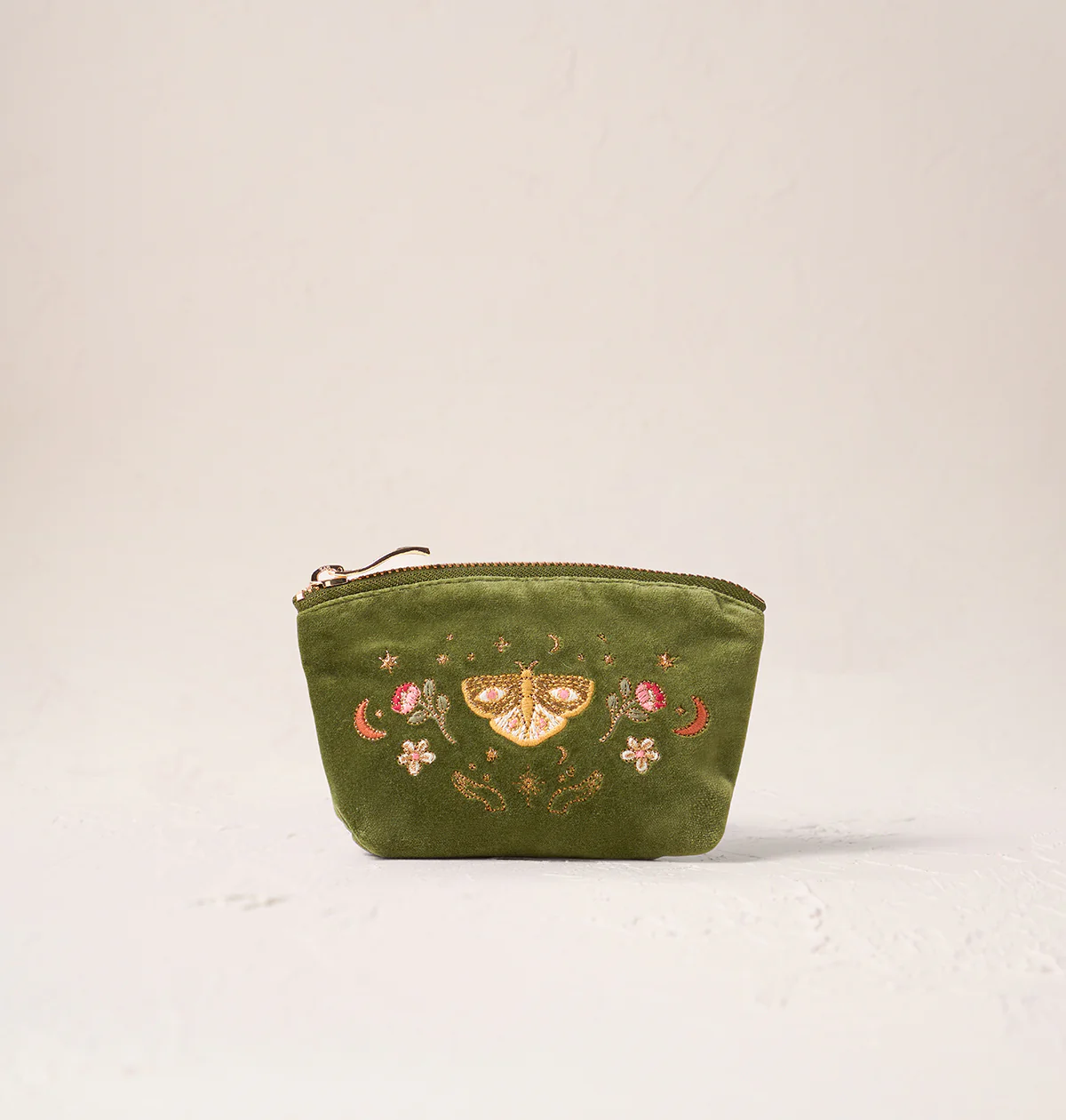 Midnight Mysticism Coin Purse