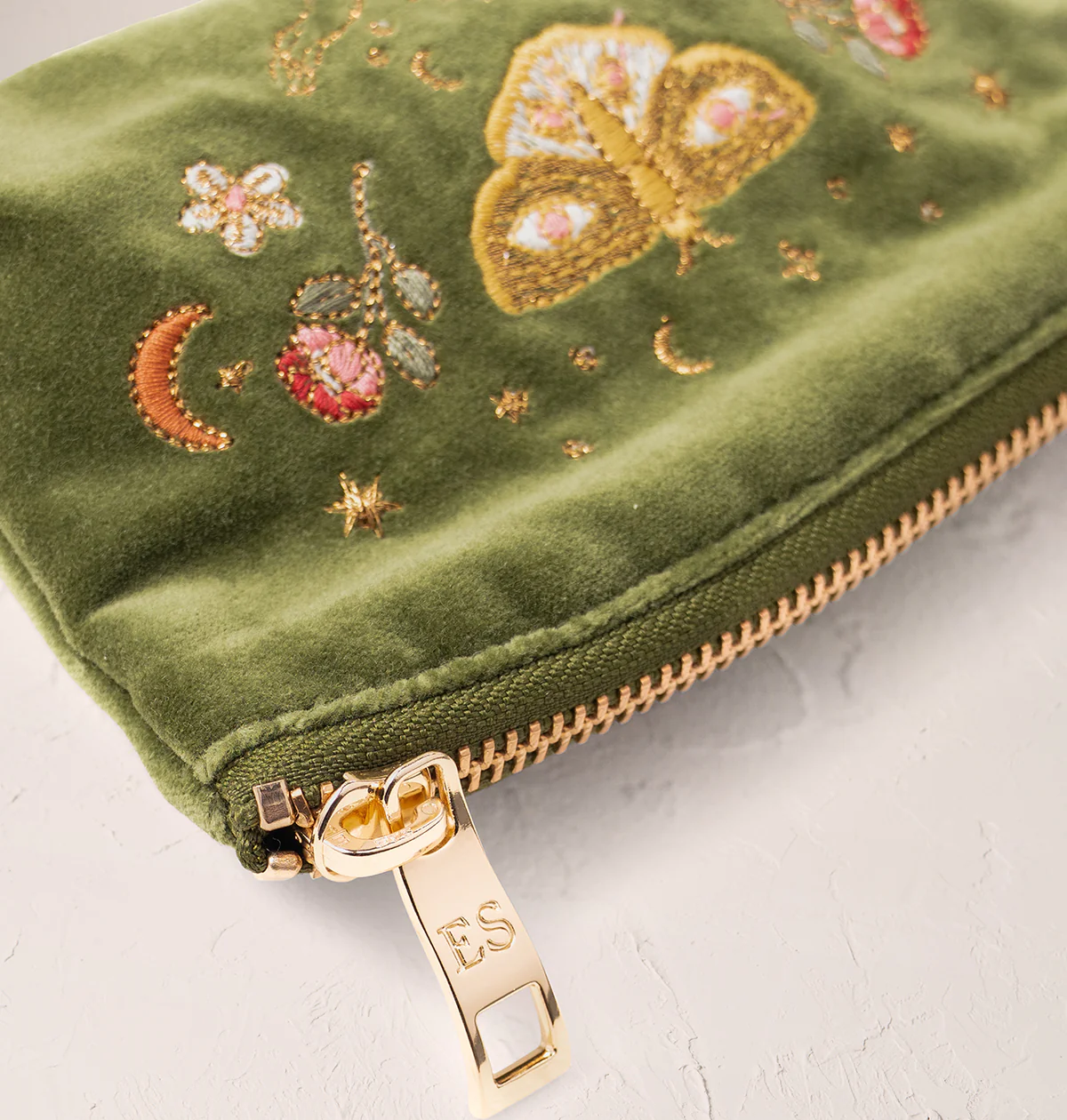 Midnight Mysticism Coin Purse - Image 2