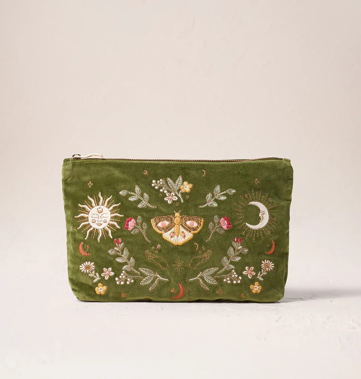Midnight Mysticism Everyday Pouch