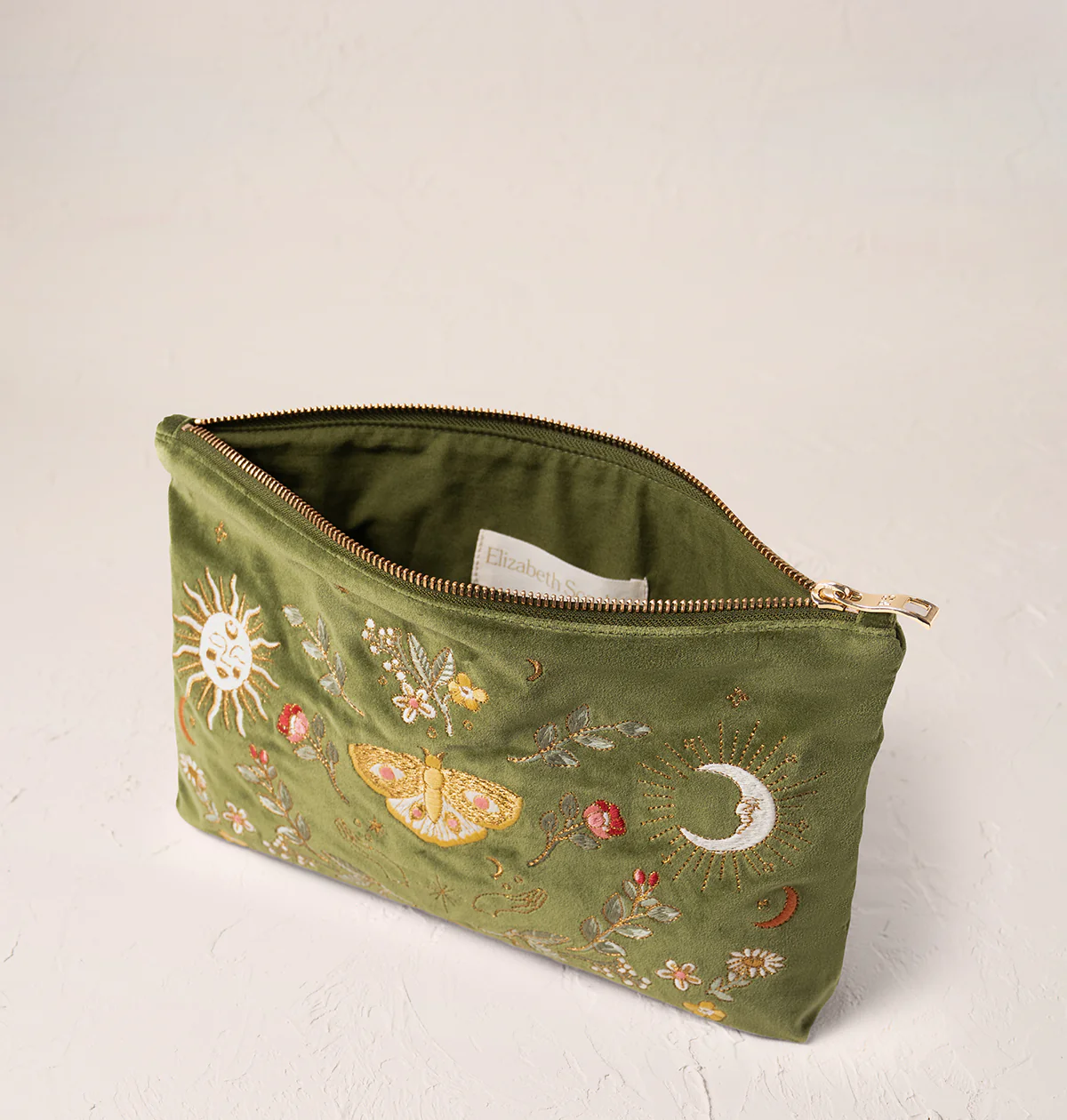 Midnight Mysticism Everyday Pouch - Image 2