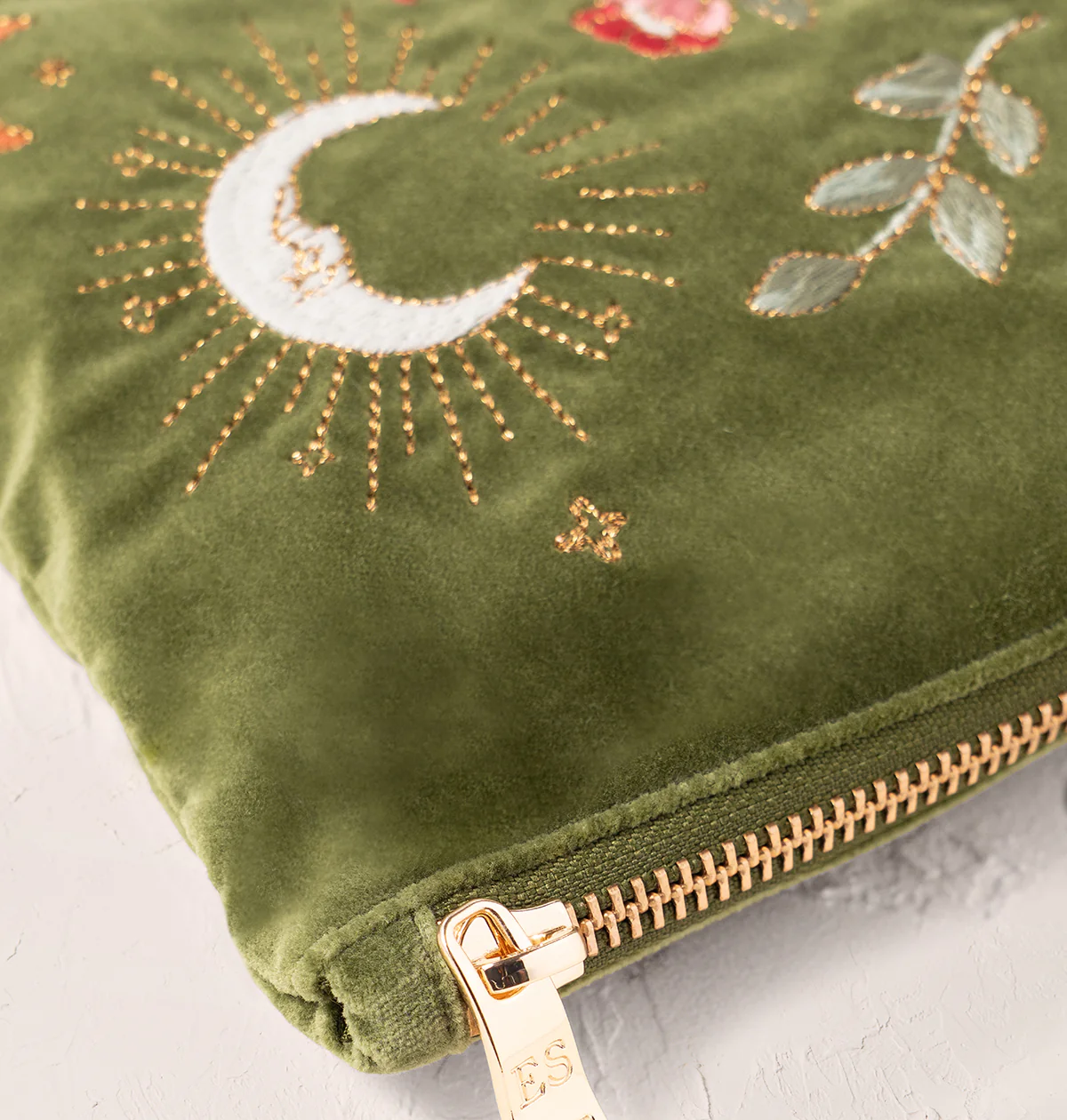 Midnight Mysticism Everyday Pouch - Image 3