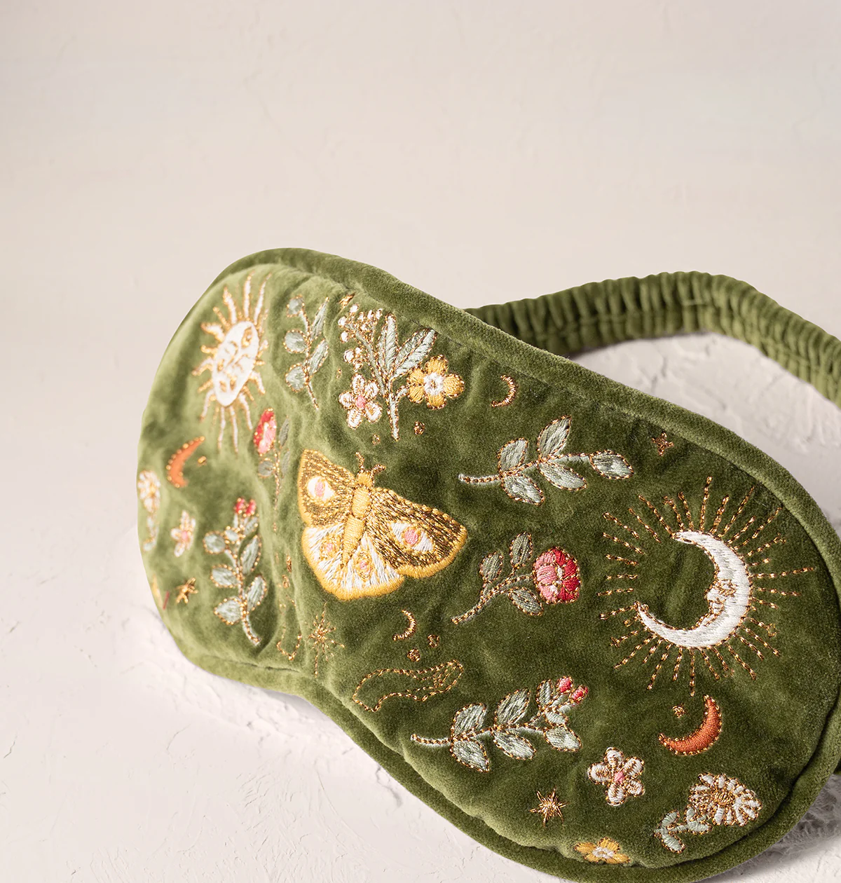 Midnight Mysticism Eye Mask - Image 3