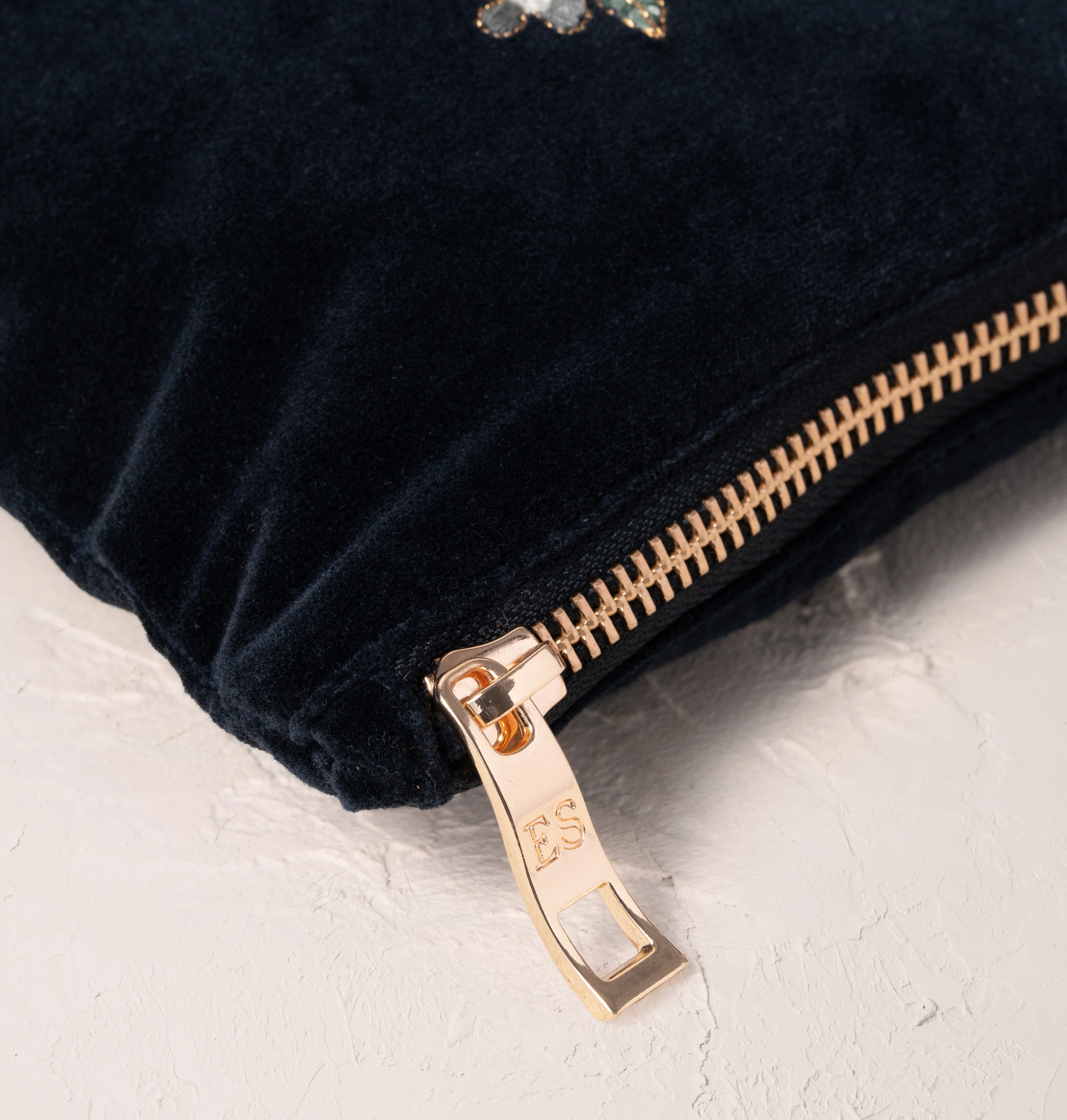 Midnight Mysticism Mini Pouch - Image 3
