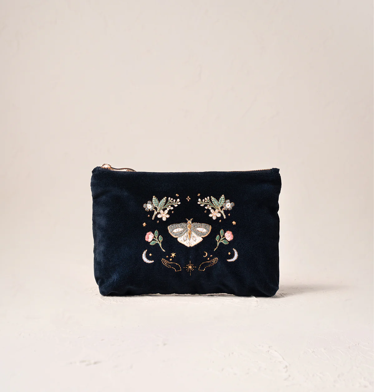 Midnight Mysticism Mini Pouch - Image 4