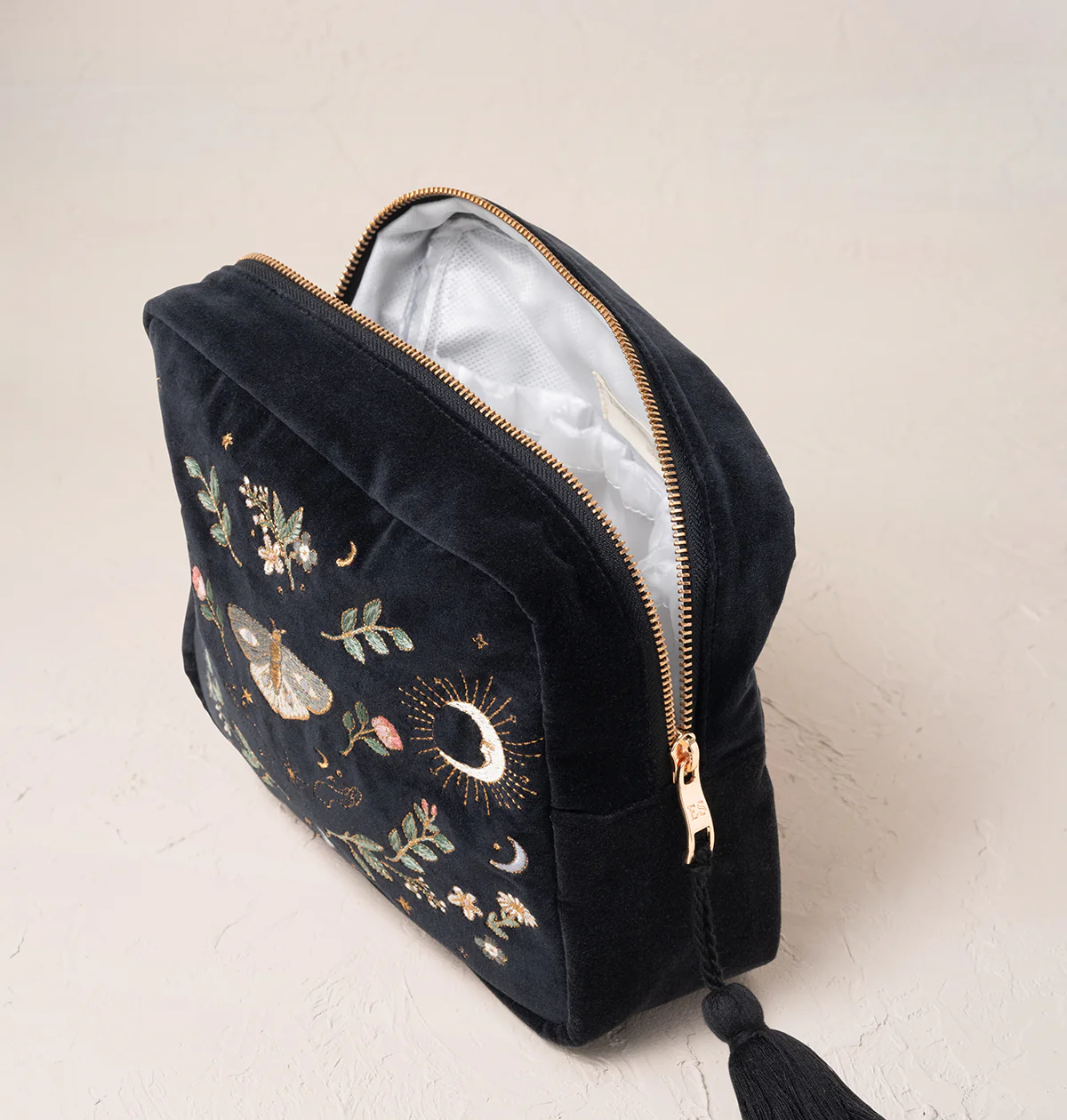 Midnight Mysticism Wash Bag - Image 2