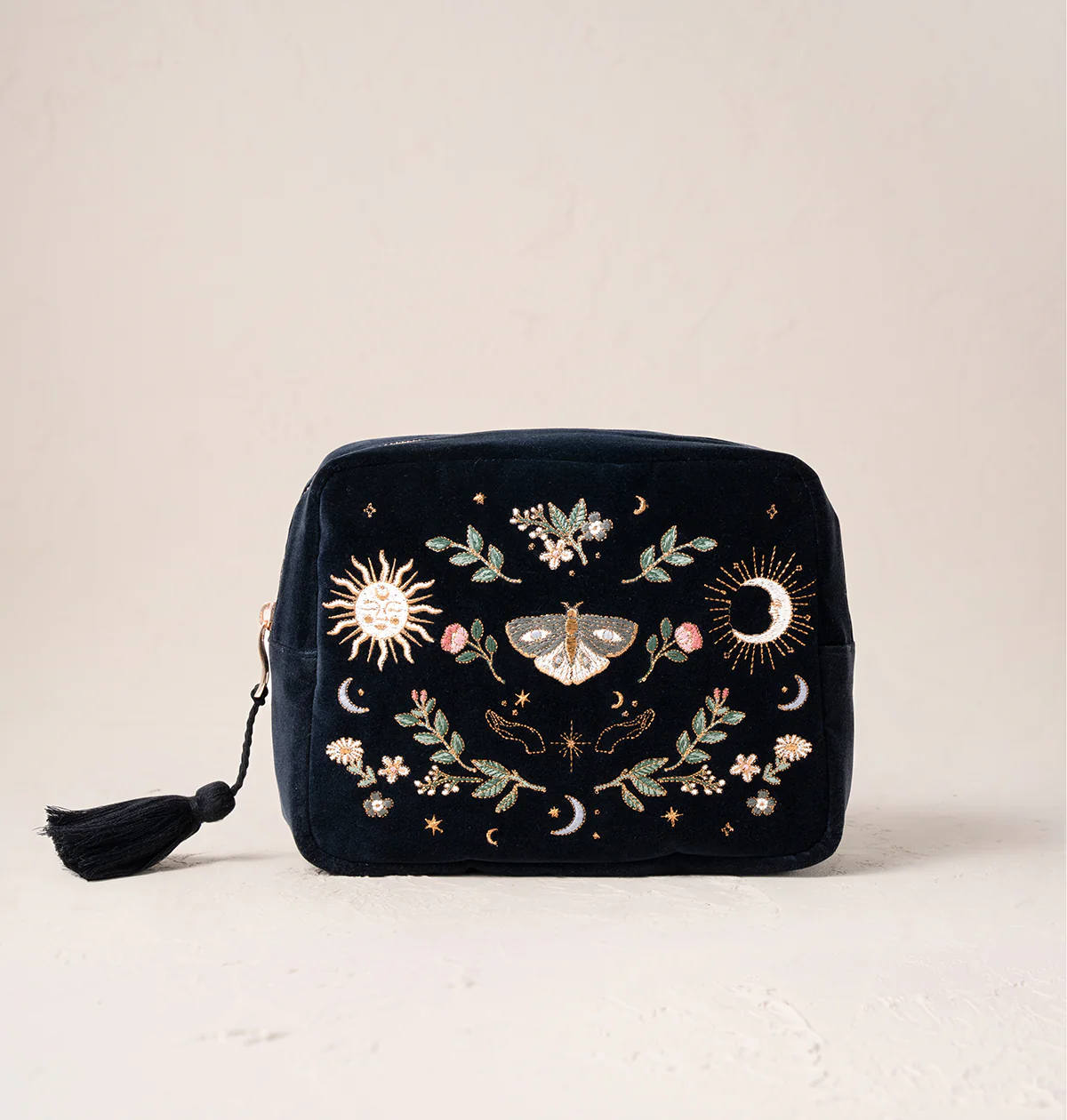 Midnight Mysticism Wash Bag - Image 4