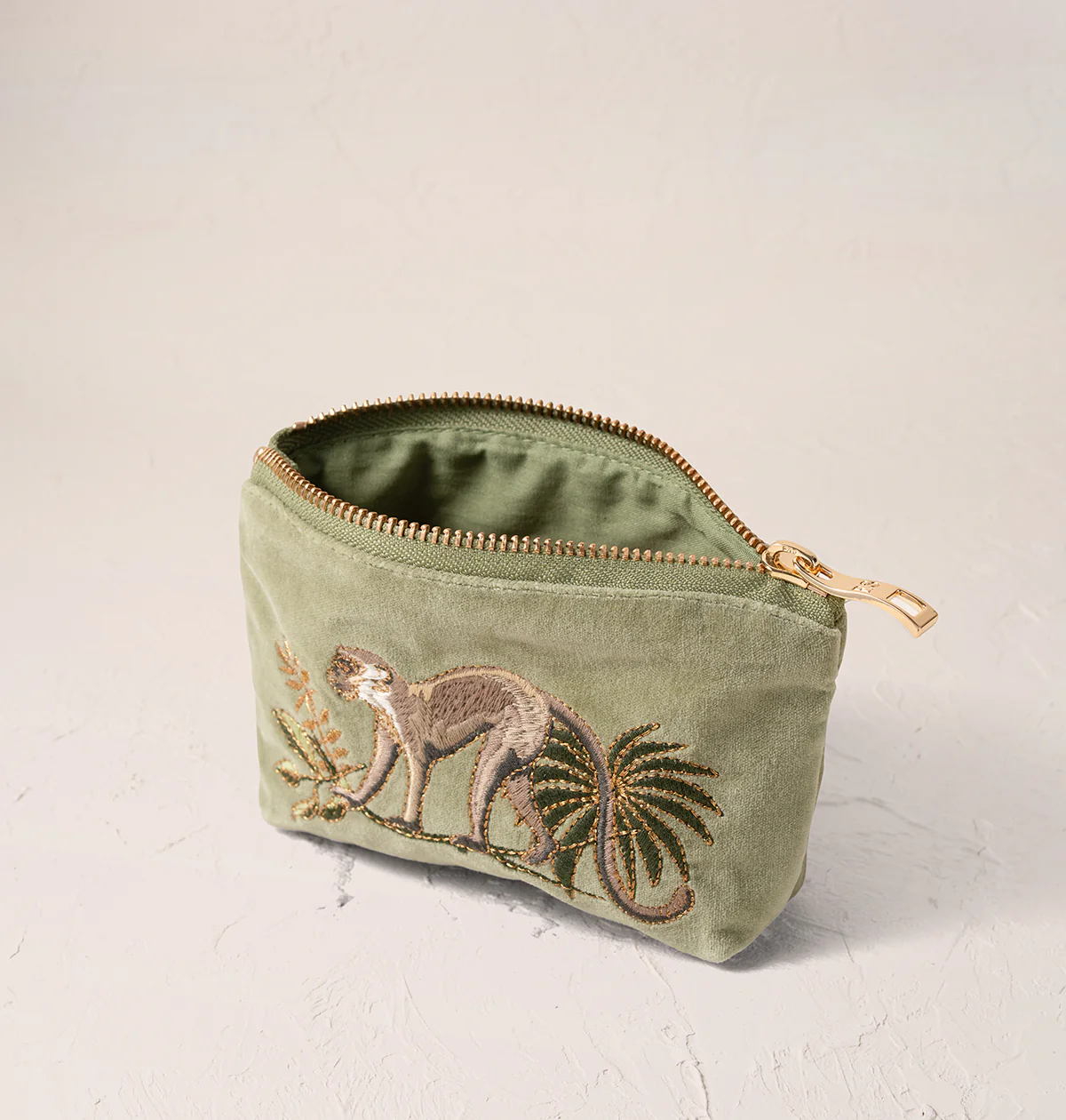 Monkeys Coin Purse - Image 2