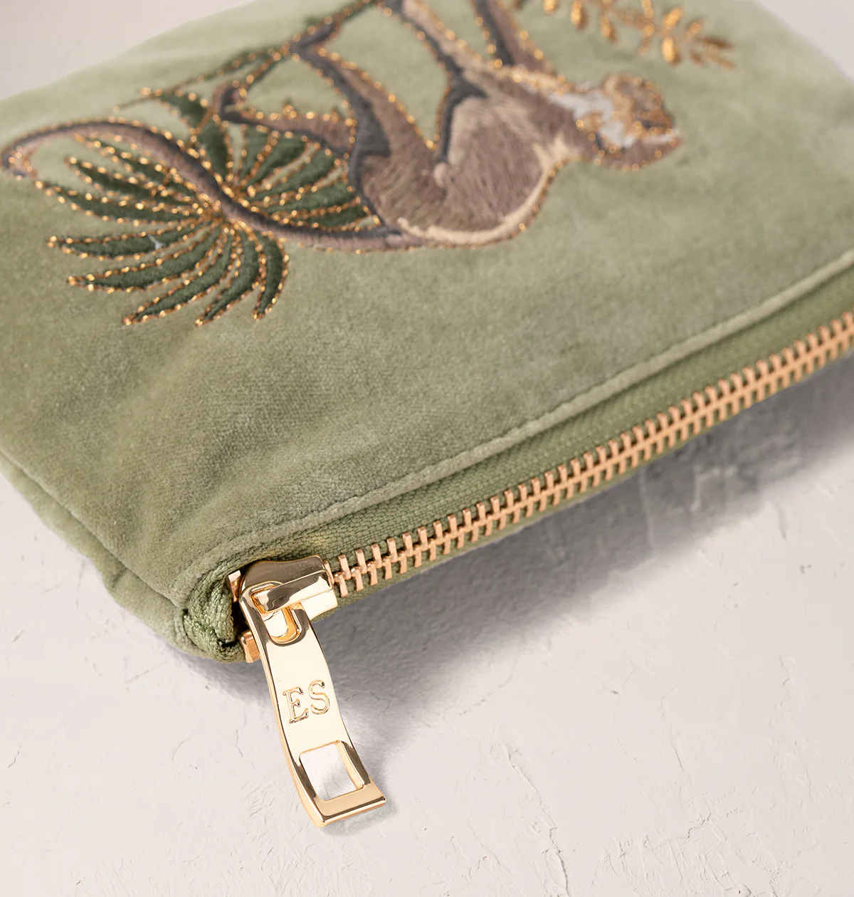 Monkeys Coin Purse - Image 3