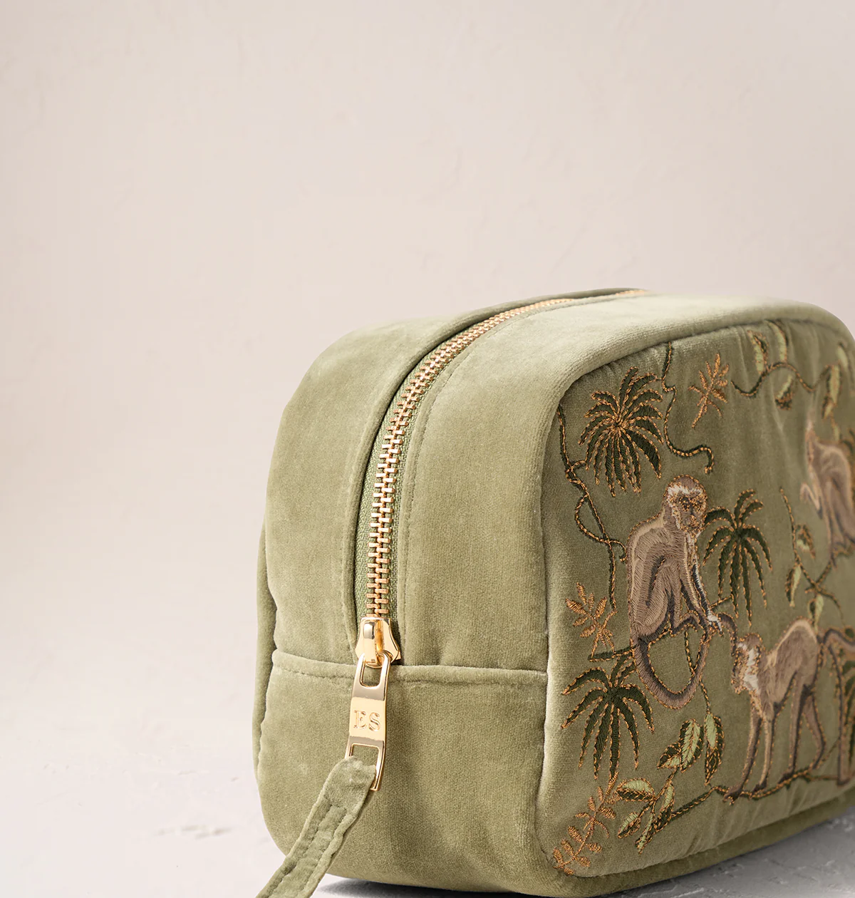 Monkeys Makeup Bag - Image 2