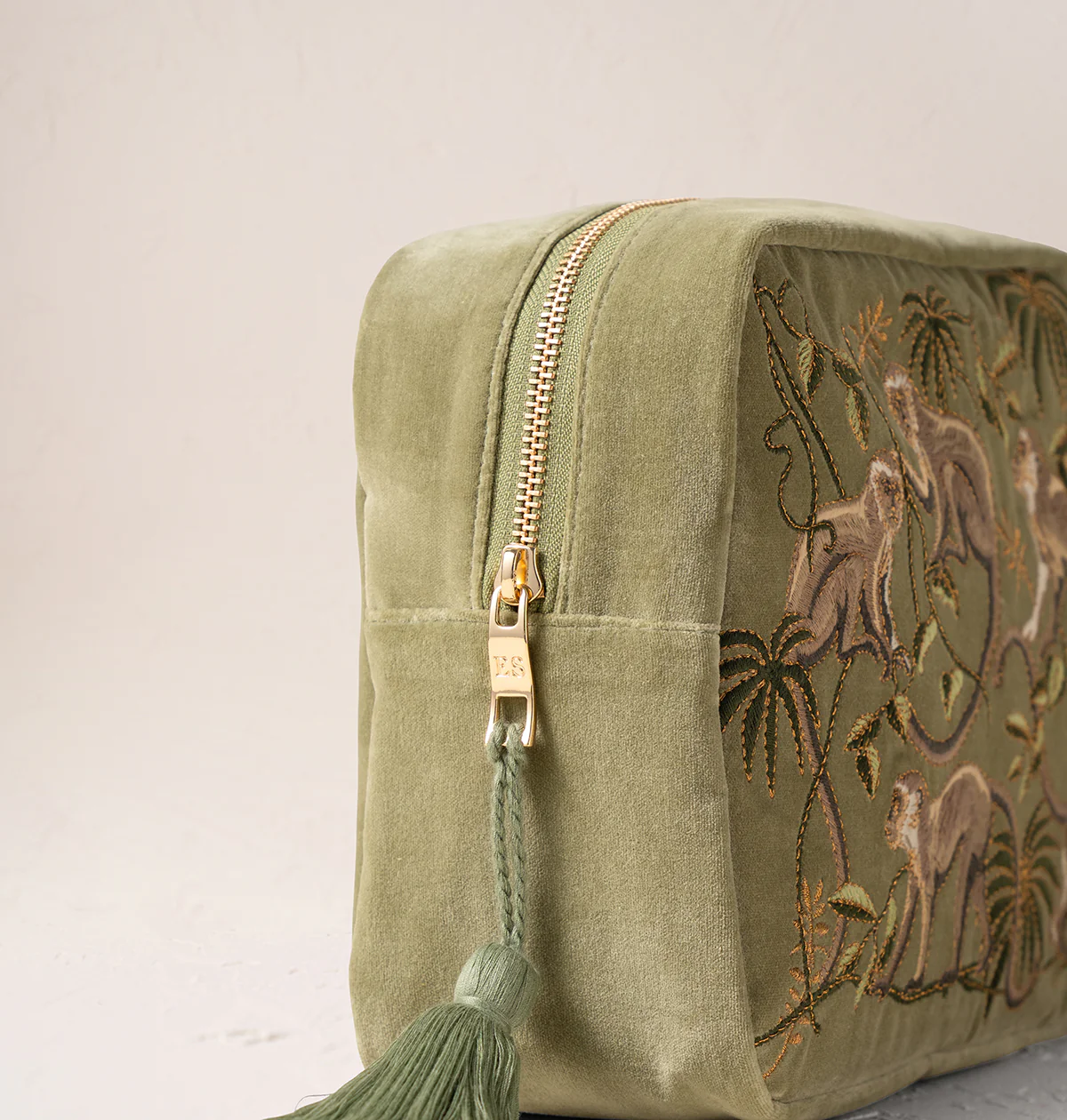 Monkeys Wash Bag - Image 2