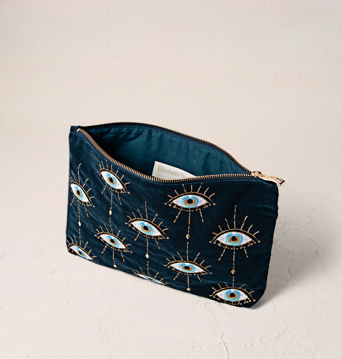 Mystical Eye Everyday Pouch - Image 3