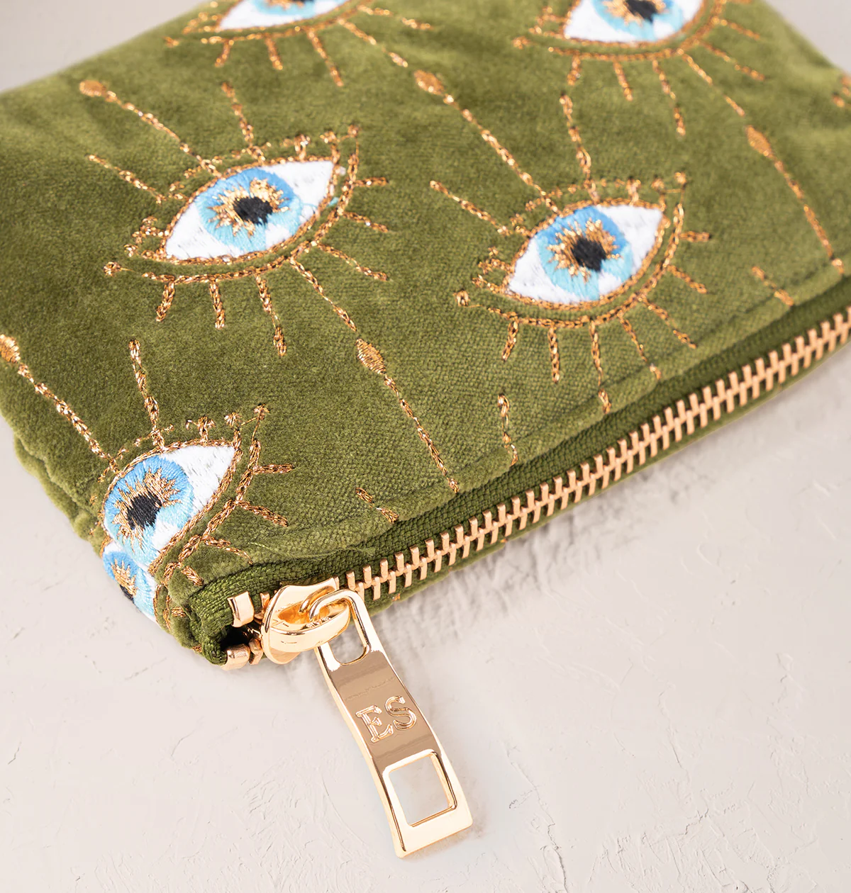 Mystical Eye Coin Purse - Image 3