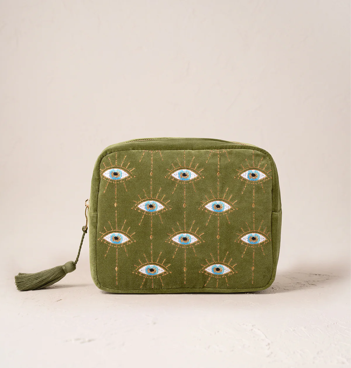 Mystical Eye Wash Bag