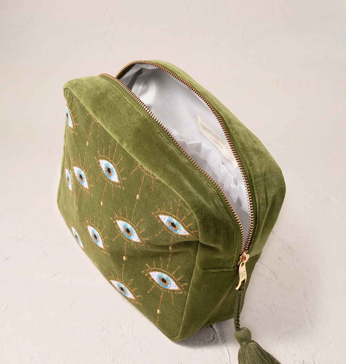 Mystical Eye Wash Bag - Image 3