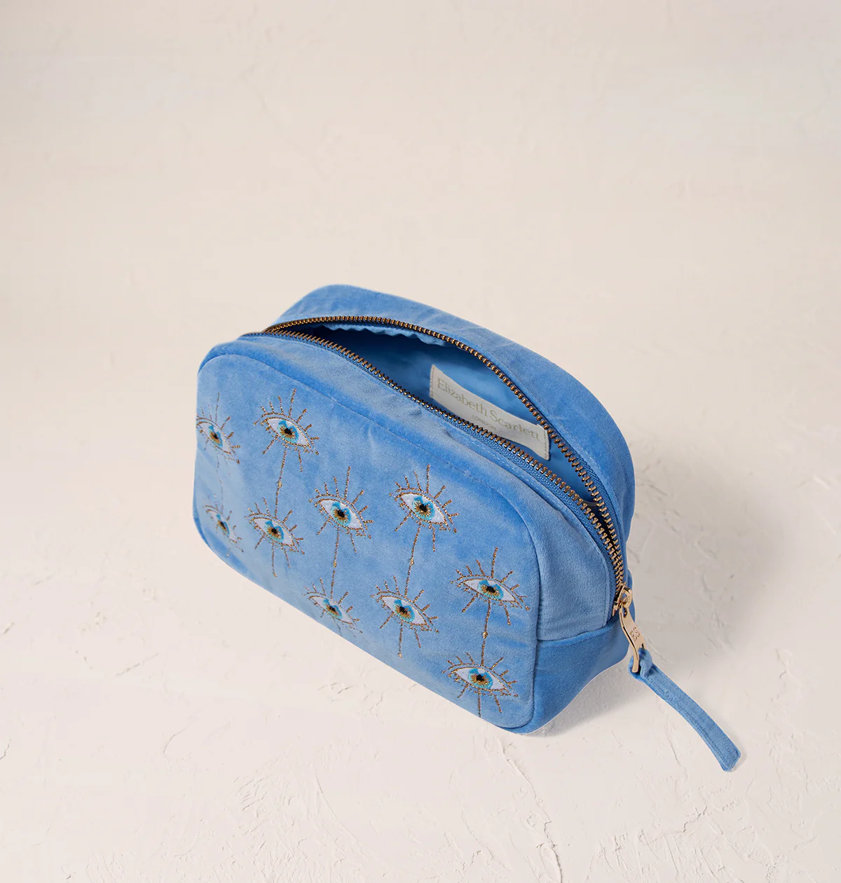 Mystical Eye Makeup Bag - Image 2