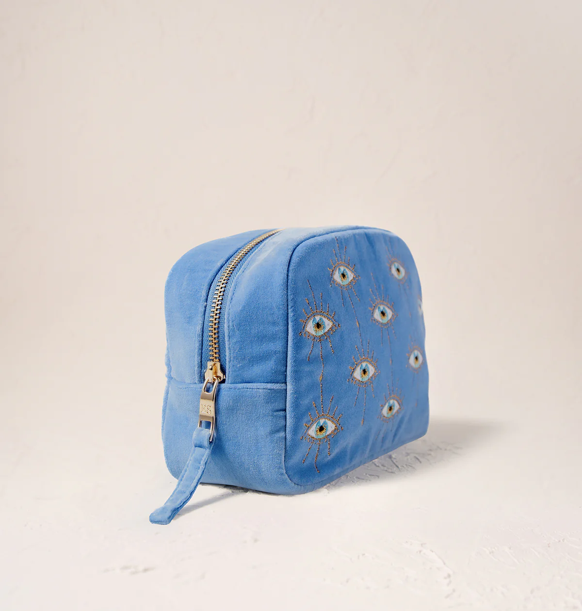 Mystical Eye Makeup Bag - Image 3